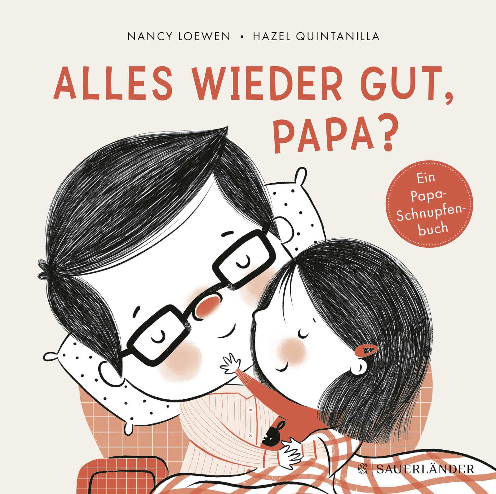 Alles wieder gut, Papa? Business, Finance & Career