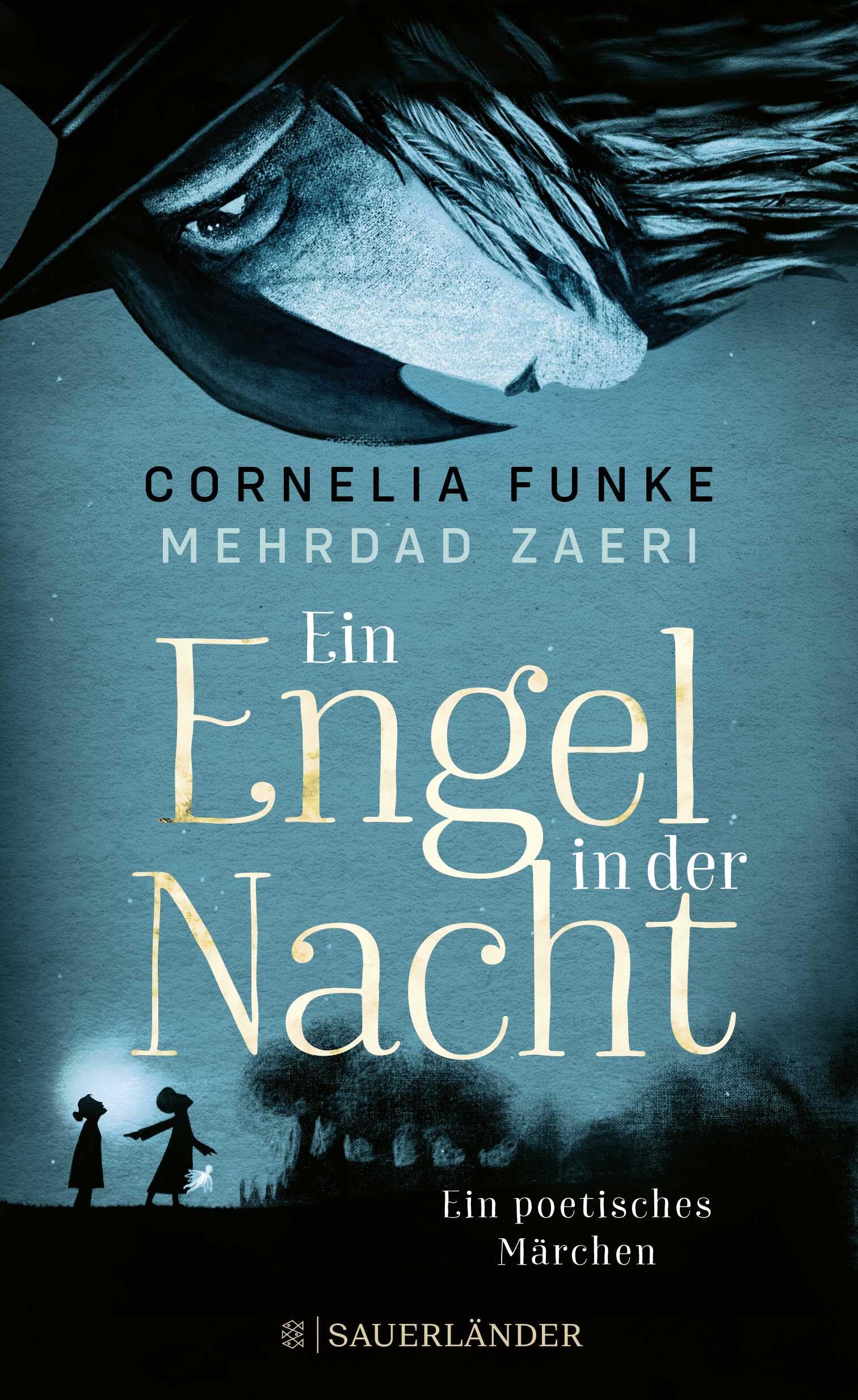 Ein Engel in der Nacht Philosophy