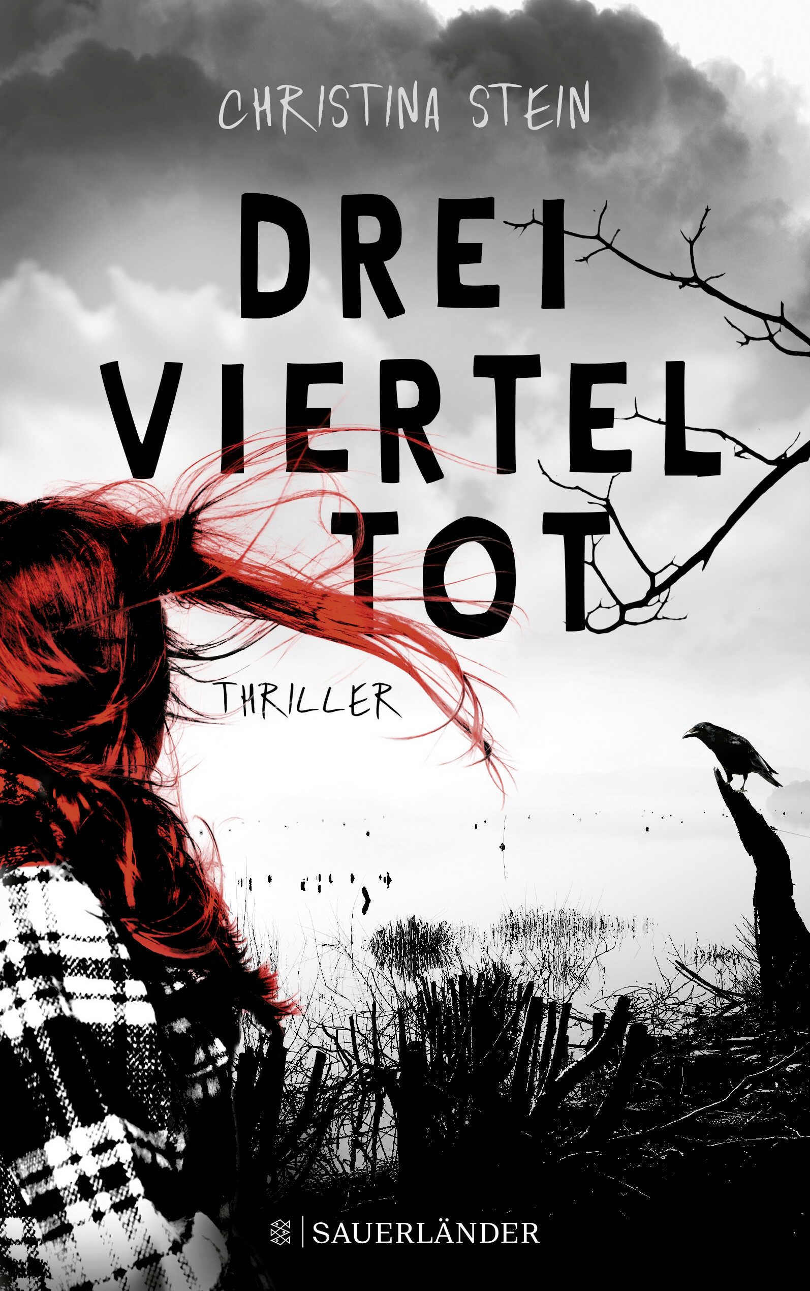 Dreivierteltot Leisure & Fun Books