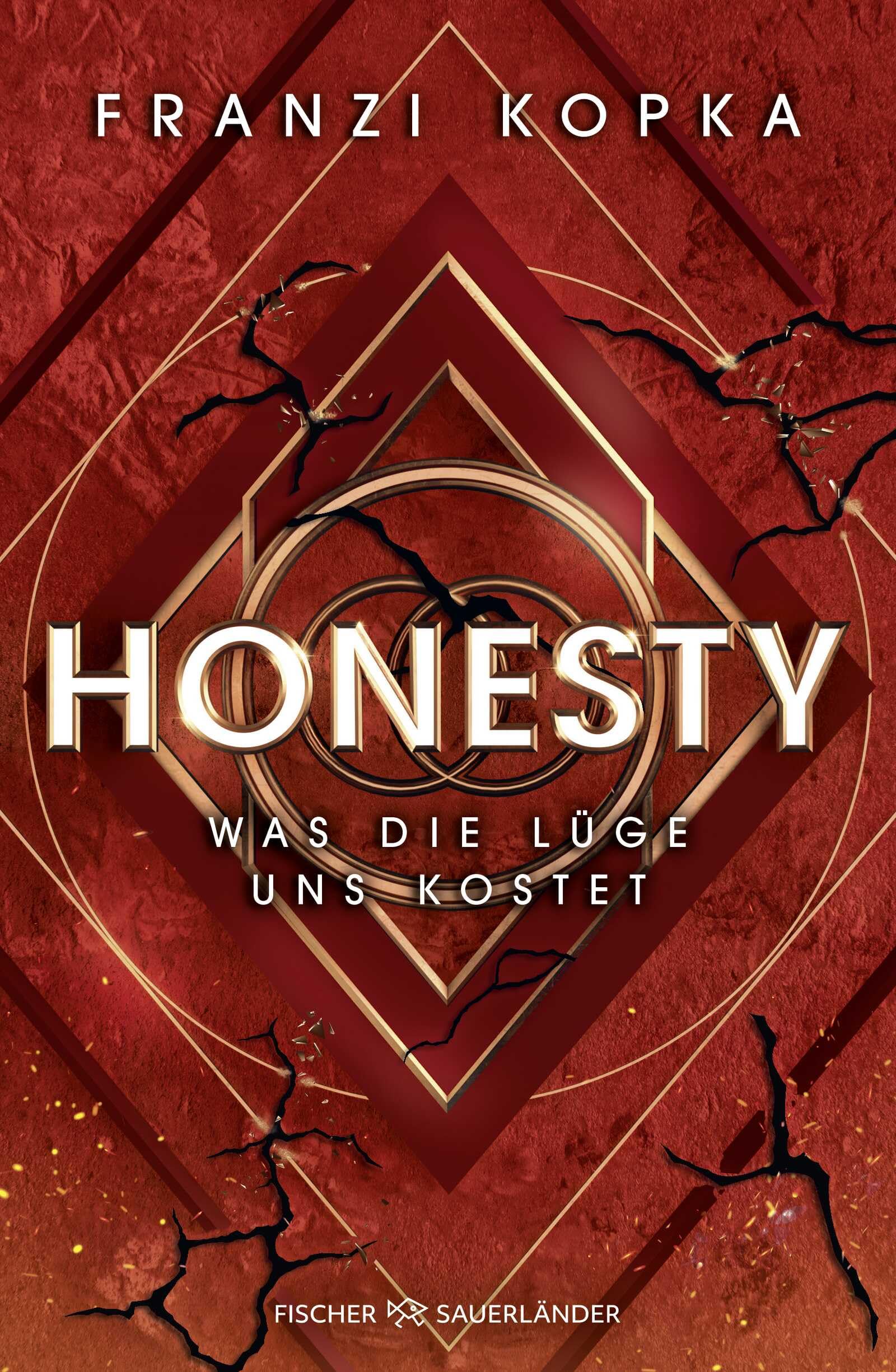 Honesty. Was die Lüge uns kostet Fiction