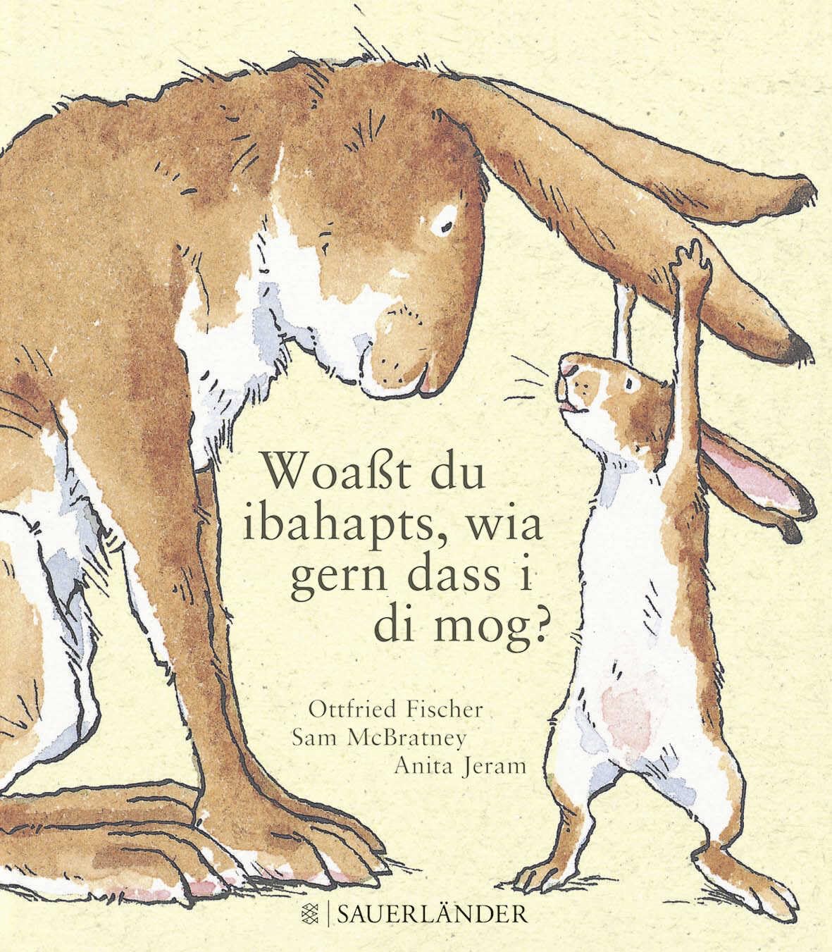 Woaßt du ibahapts, wia gern dass i di mog? Living & Furnishing