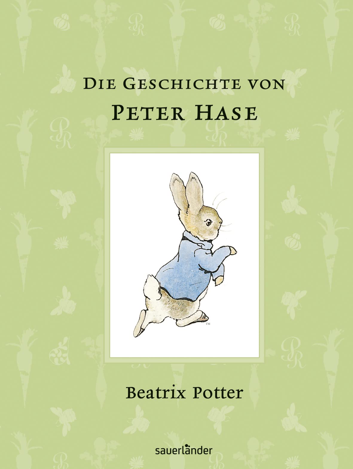 Product Image: Die Geschichte von Peter Hase