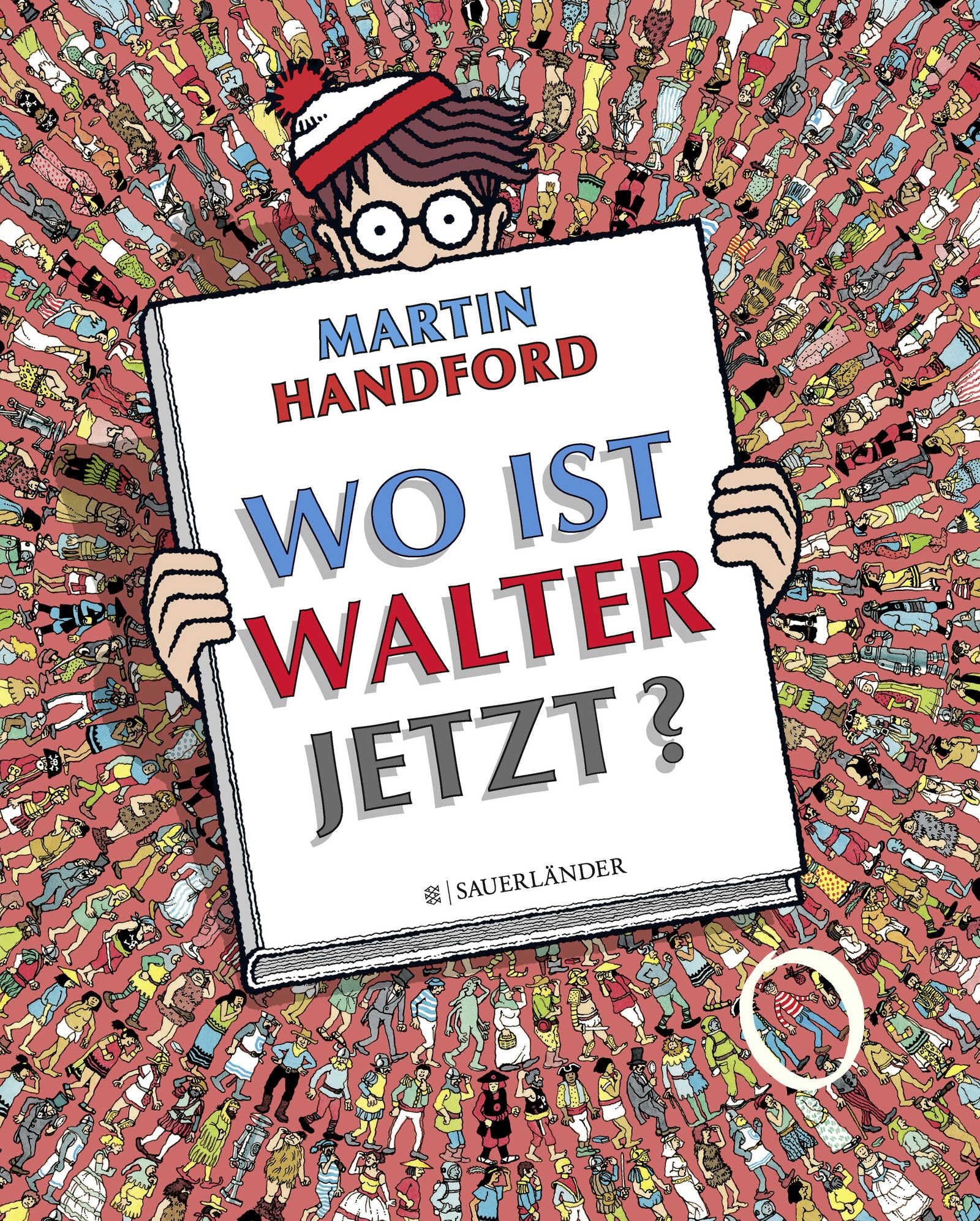 Wo ist Walter jetzt? Parents & Children
