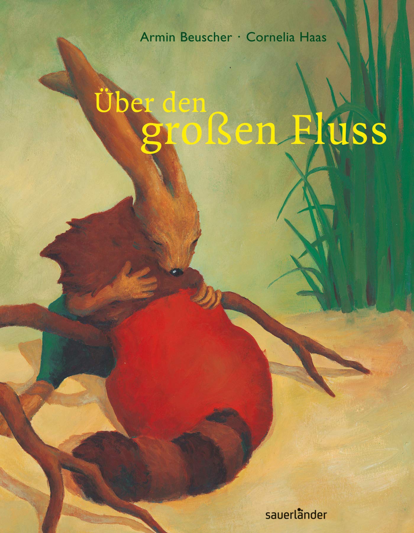 Product Image: Über den großen Fluss