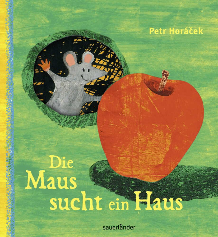Product Image: Die Maus sucht ein Haus
