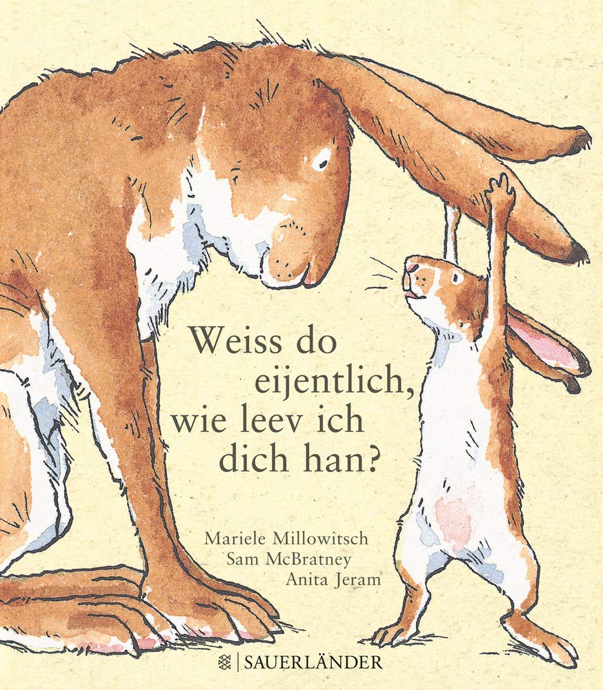 Weißt du eigentlich wie lieb ich dich hab? Kölsche Ausgabe Travelogues