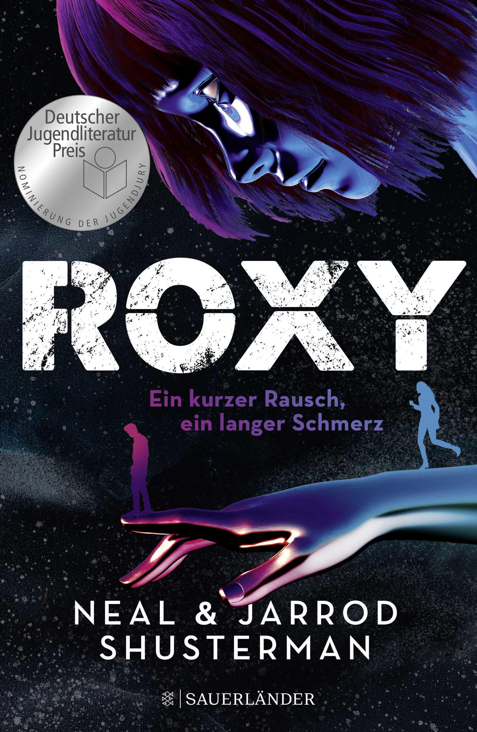 Roxy Social Sciences