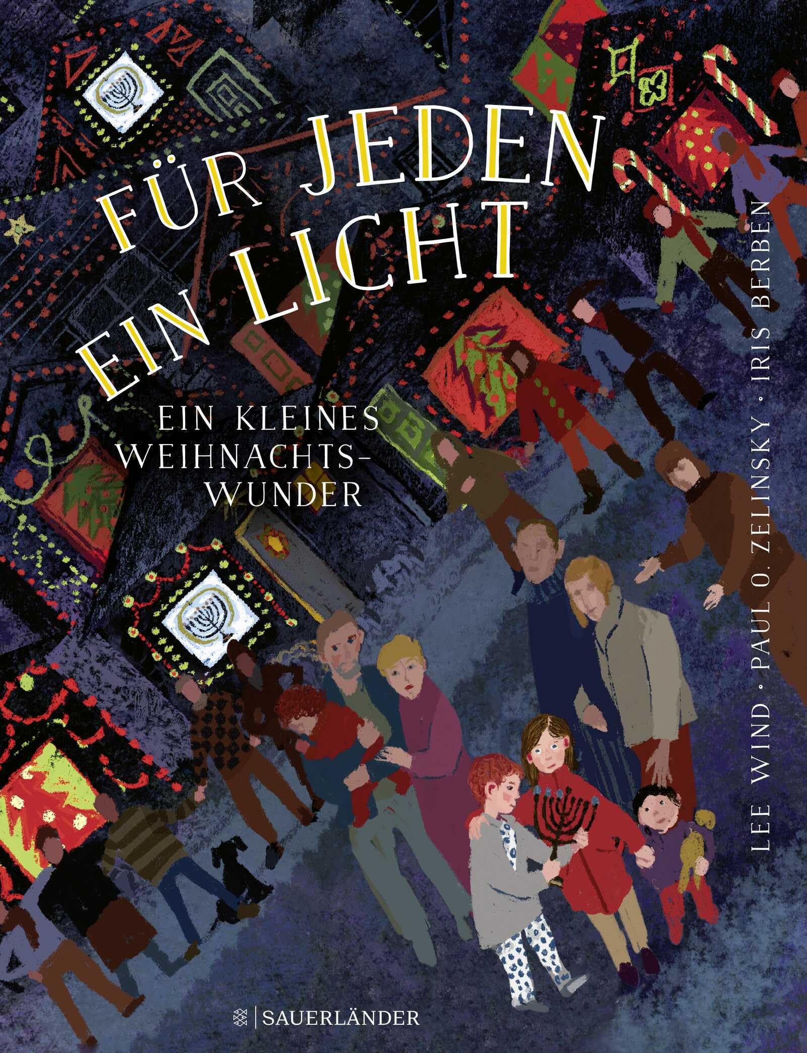 Für jeden ein Licht Politics & History books