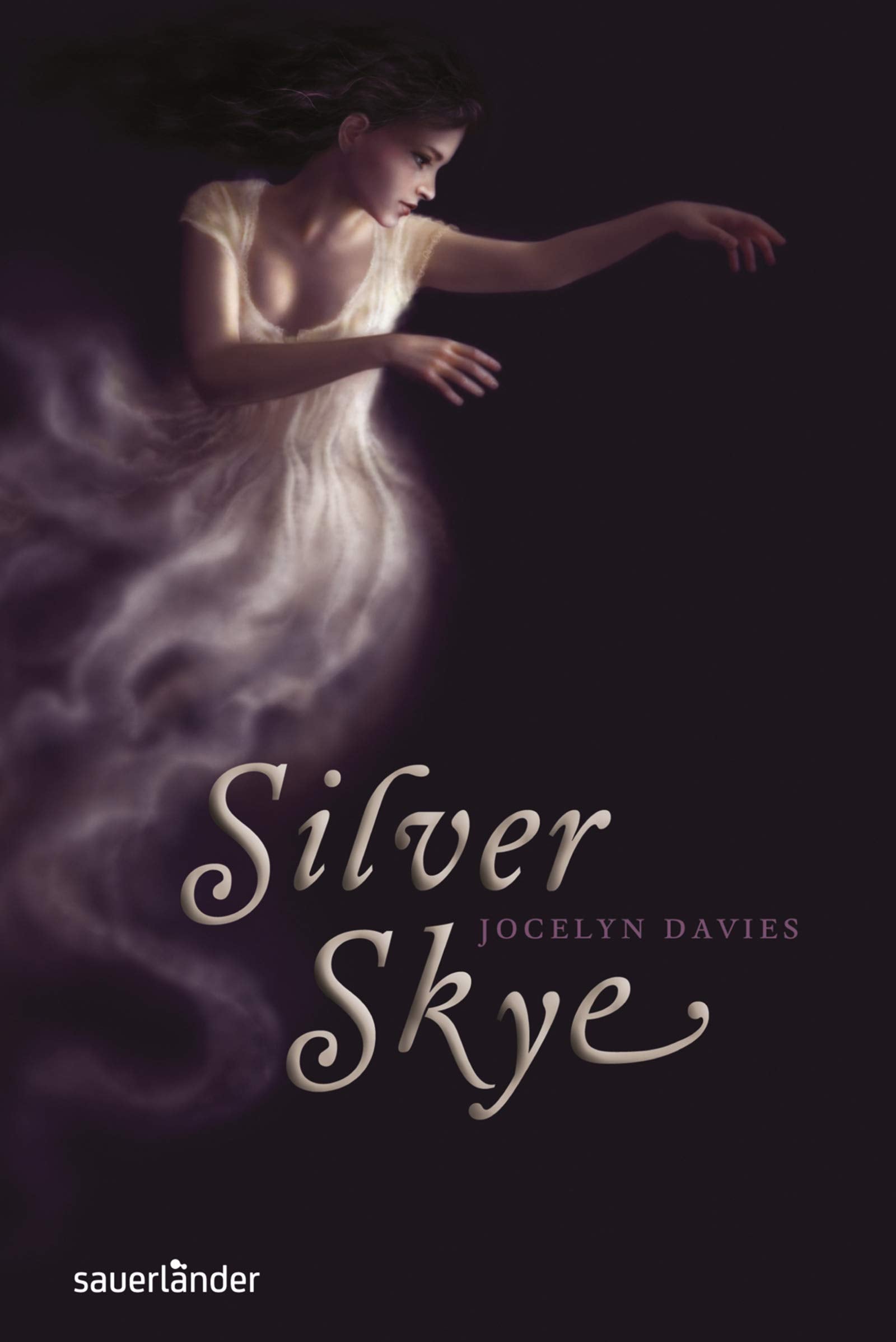 Silver Skye Fantasy & Sci-Fi