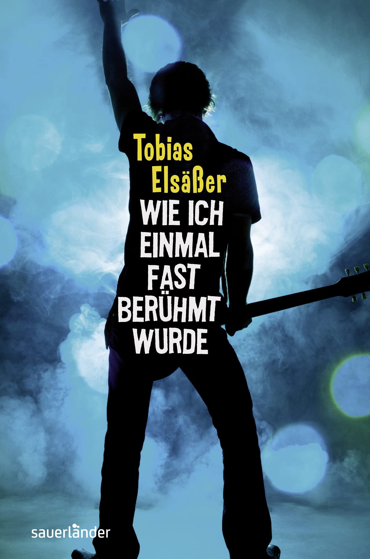 Wie ich einmal fast berühmt wurde Fantasy & Sci-Fi