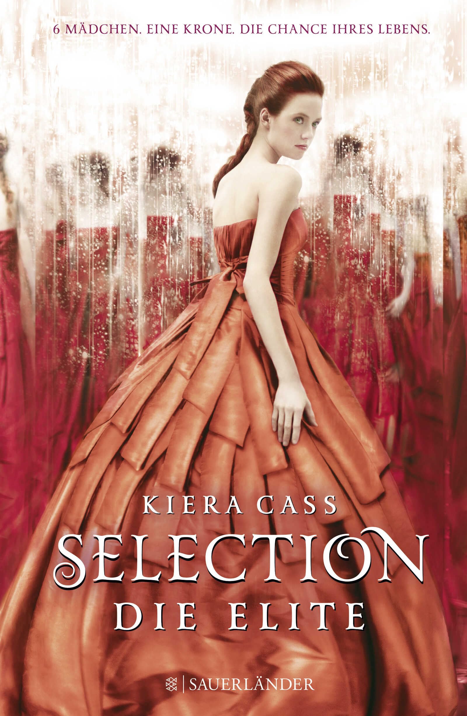 Product Image: Selection 02. Die Elite