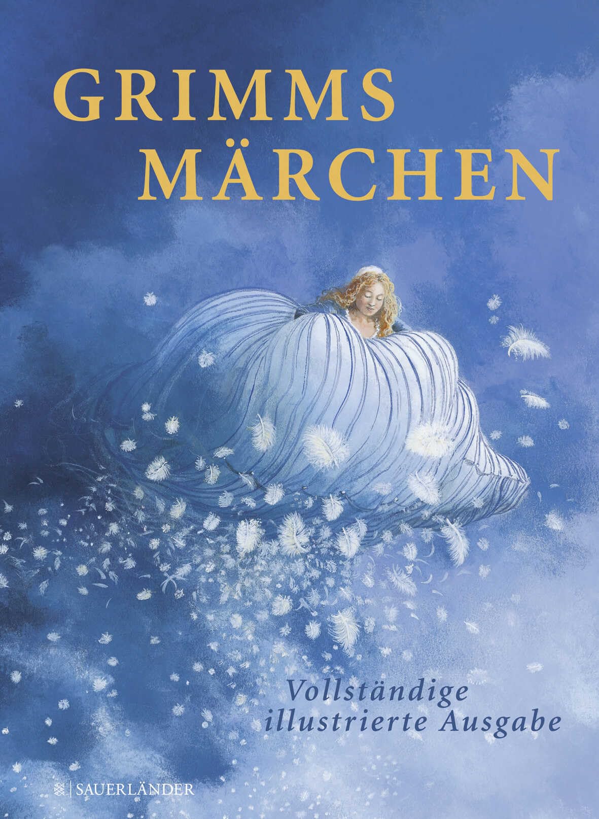 Grimms Märchen Classics