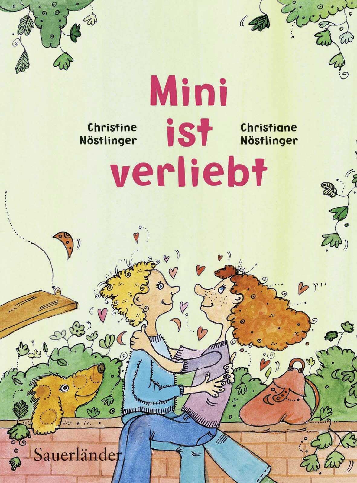 Mini ist verliebt Novels & Short Stories