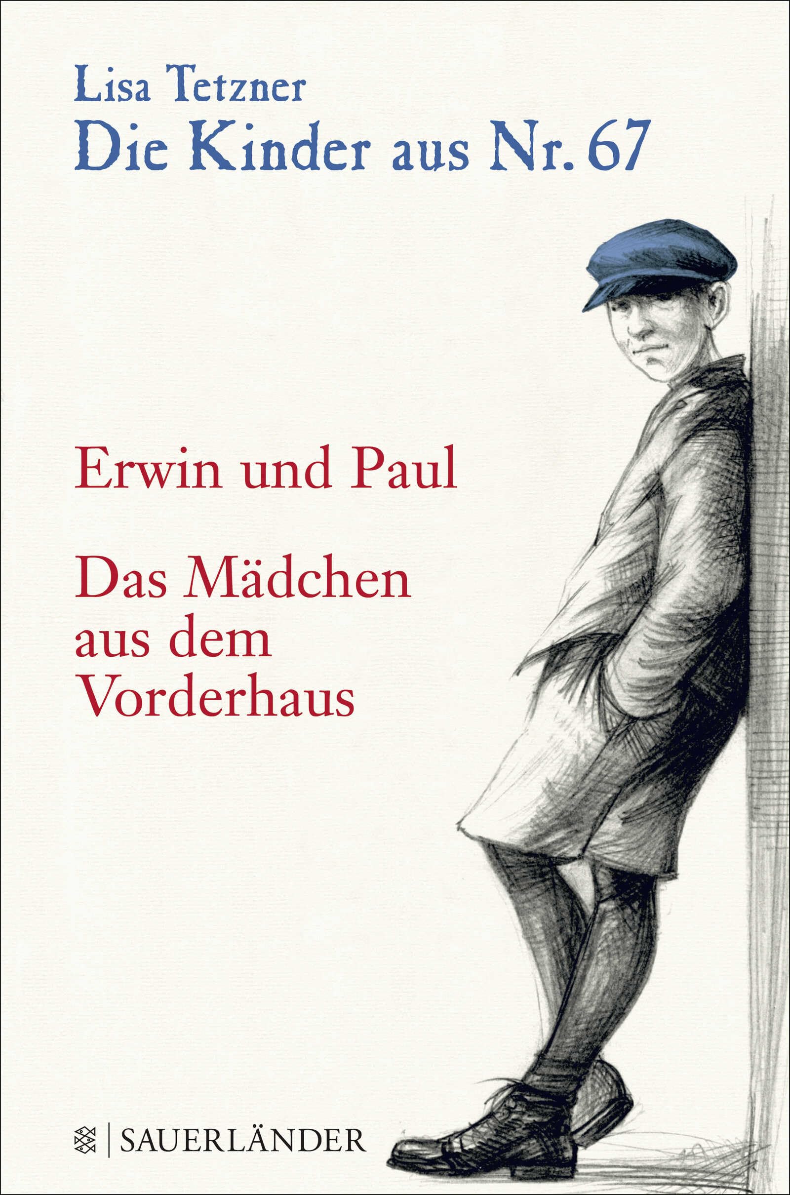 Die Kinder aus Nr. 67. Bd. 01 Novels & Short Stories for children