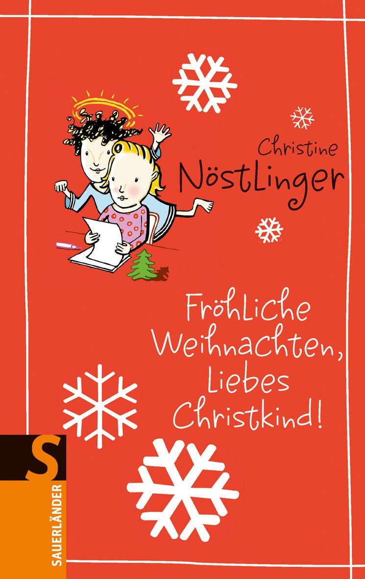Fröhliche Weihnachten, liebes Christkind! Novels & Short Stories