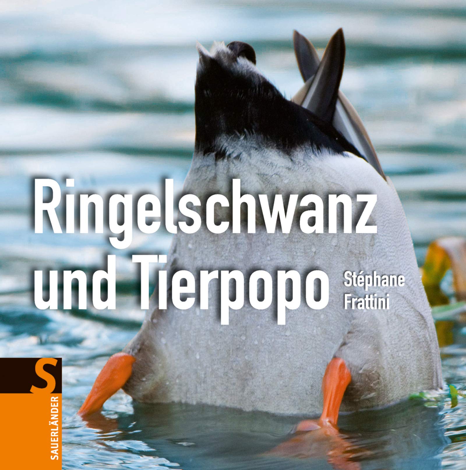 Ringelschwanz und Tierpopo Non-fiction