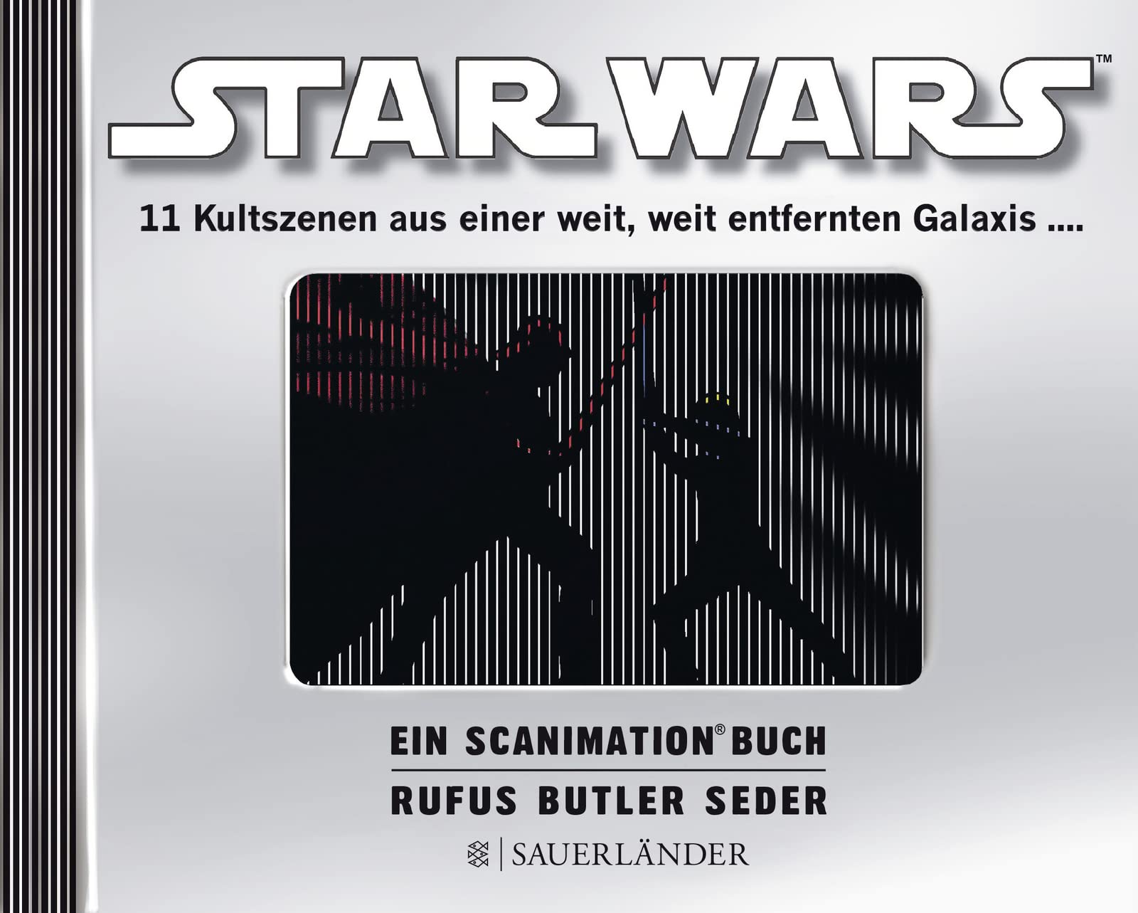 Star Wars Novels & Short Stories