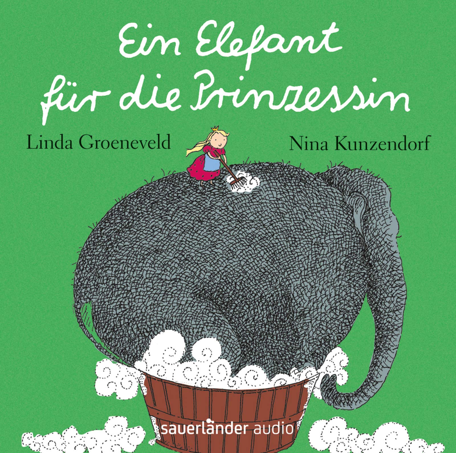 Ein Elefant für die Prinzessin Novels & Short Stories
