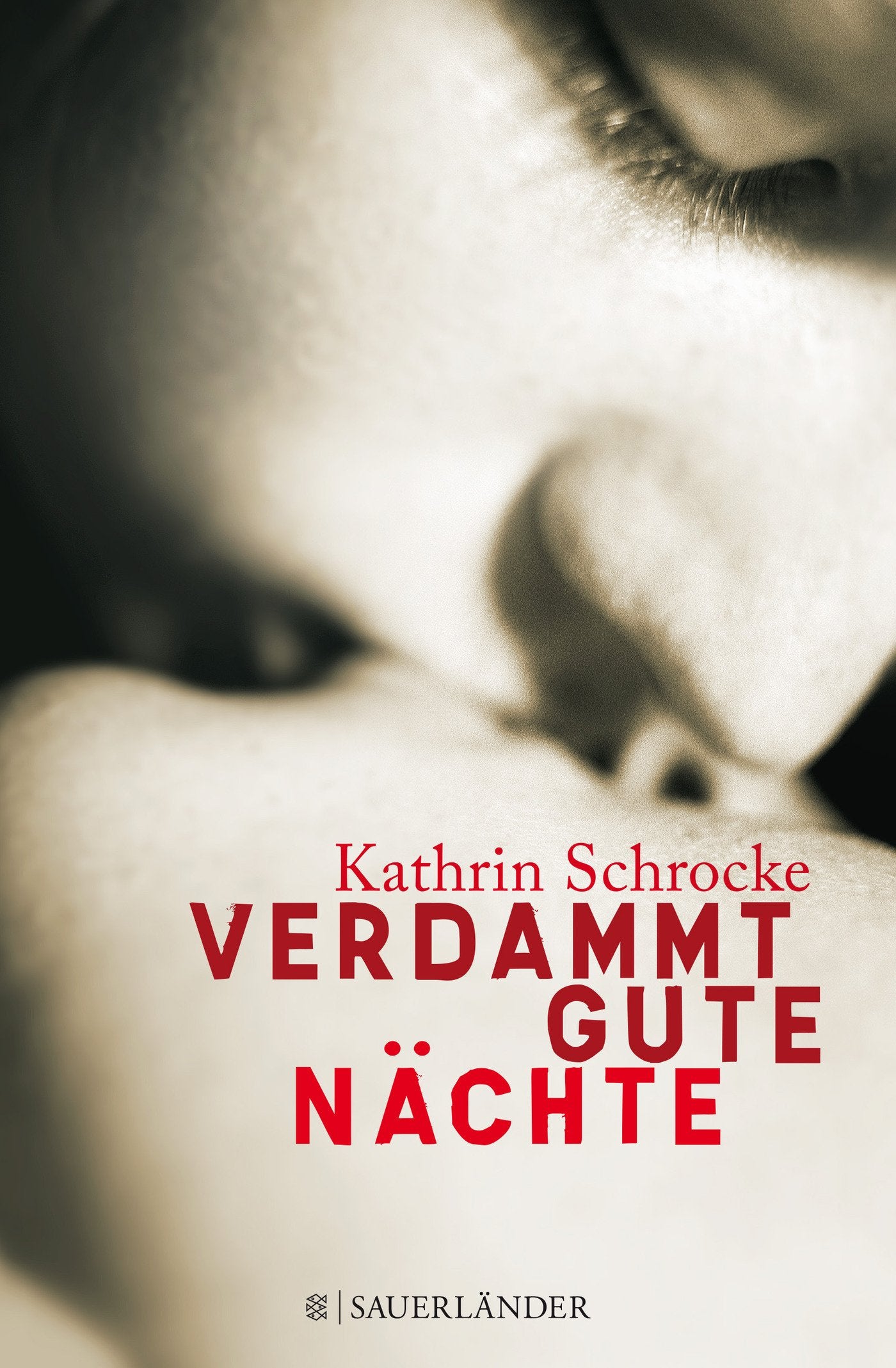 Verdammt gute Nächte Fiction books for children