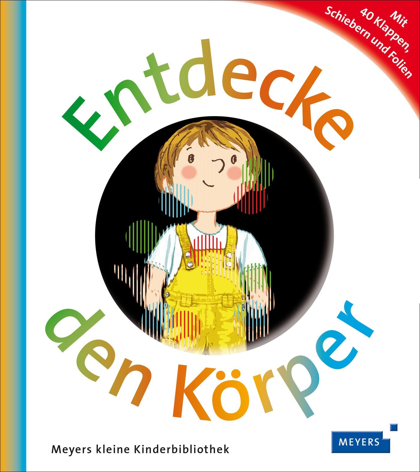 Entdecke den Körper Contemporary literature Books