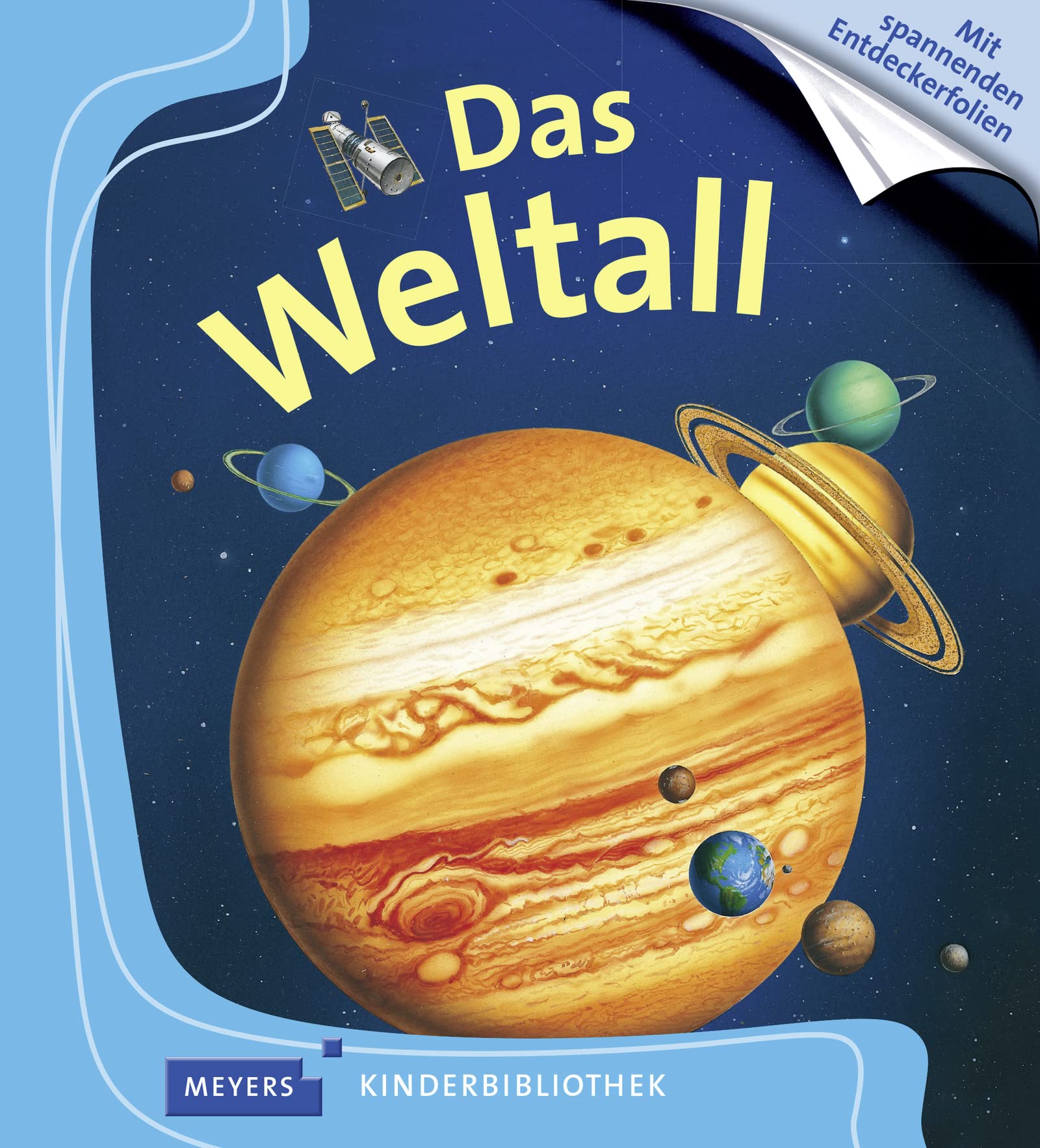 Product Image: Das Weltall