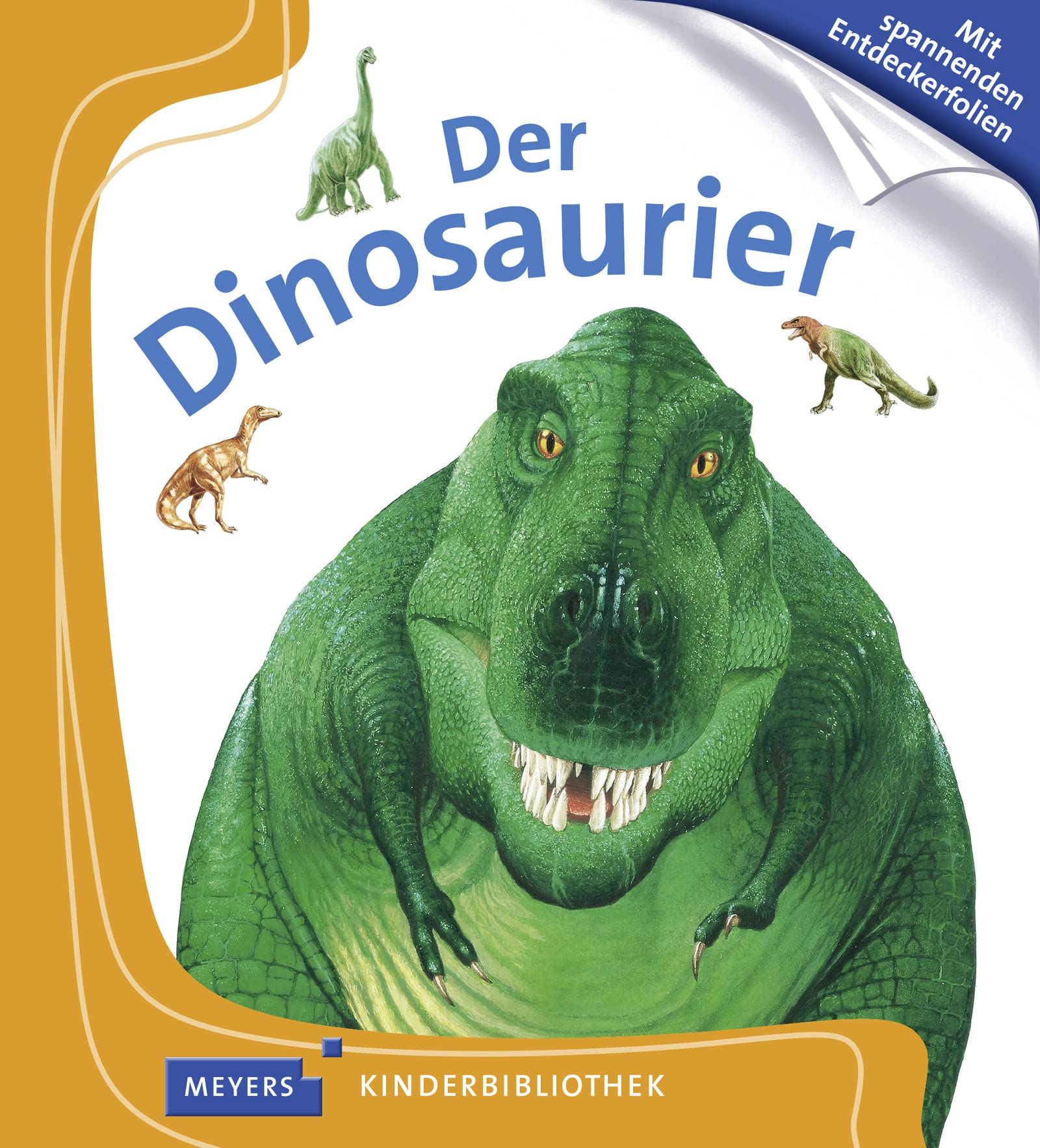 Der Dinosaurier Essays & Short Stories