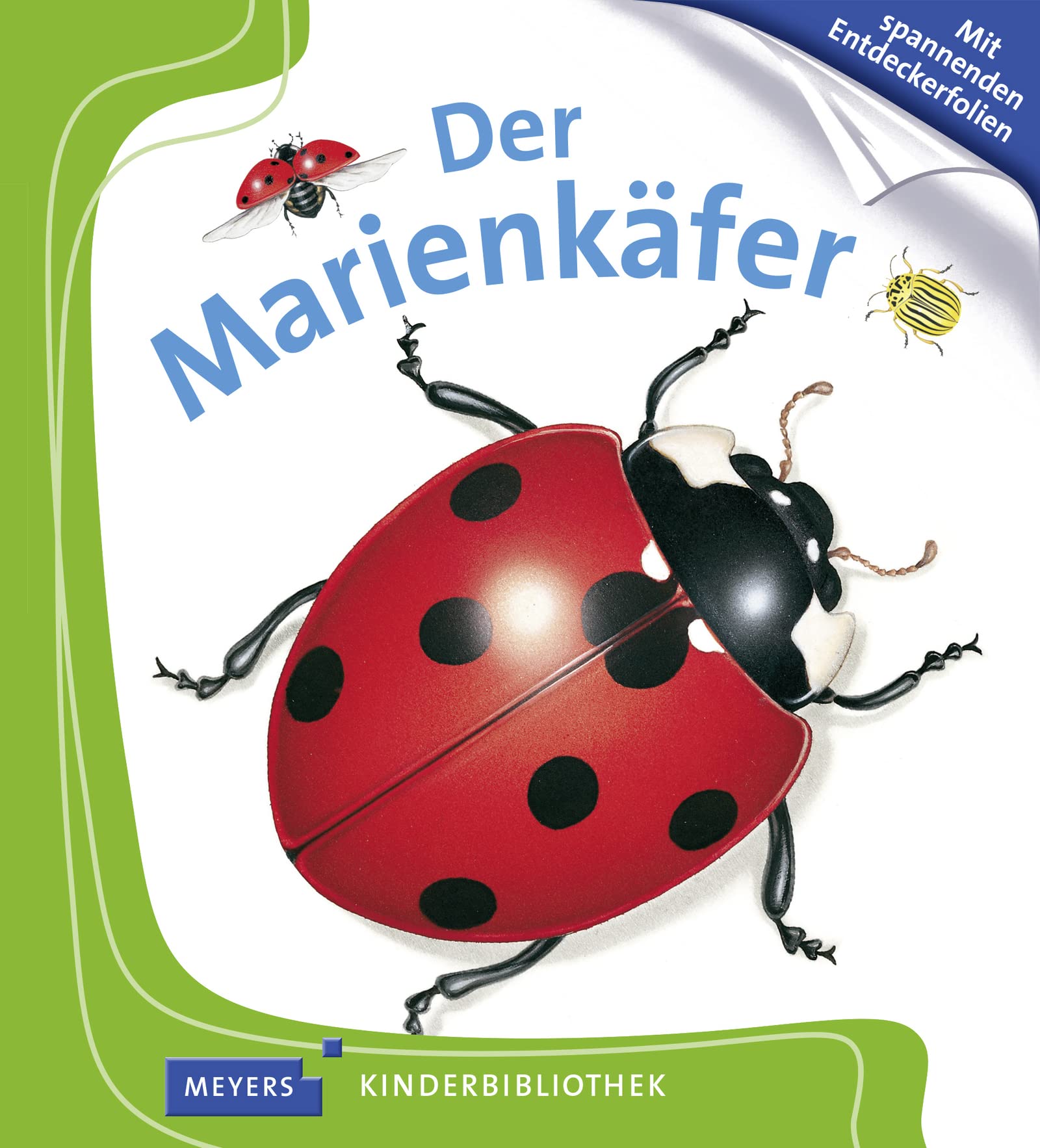 Der Marienkäfer: Meyers Kinderbibliothek Essays & Short Stories