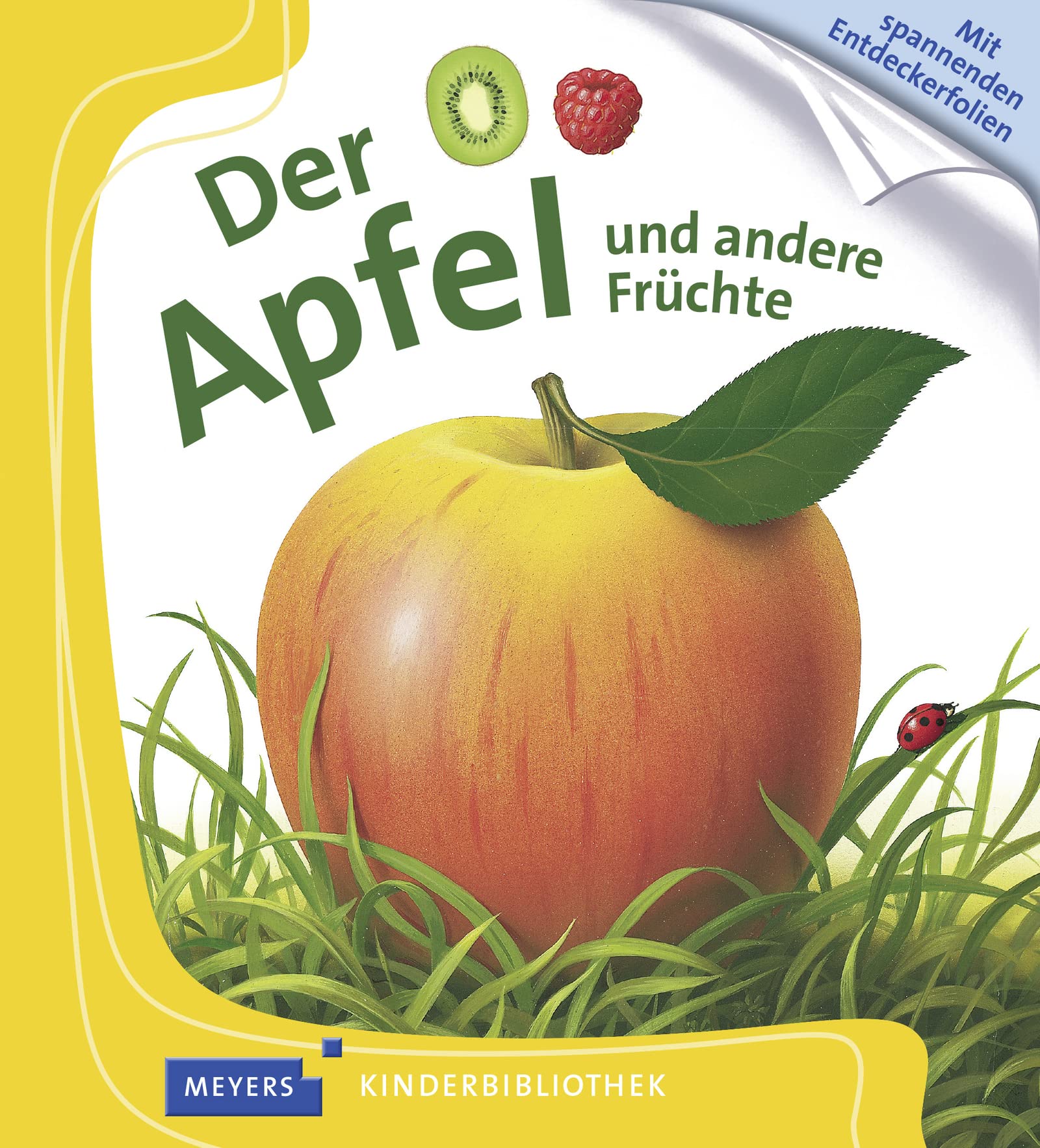 Der Apfel - Und andere Früchte Essays & Short Stories