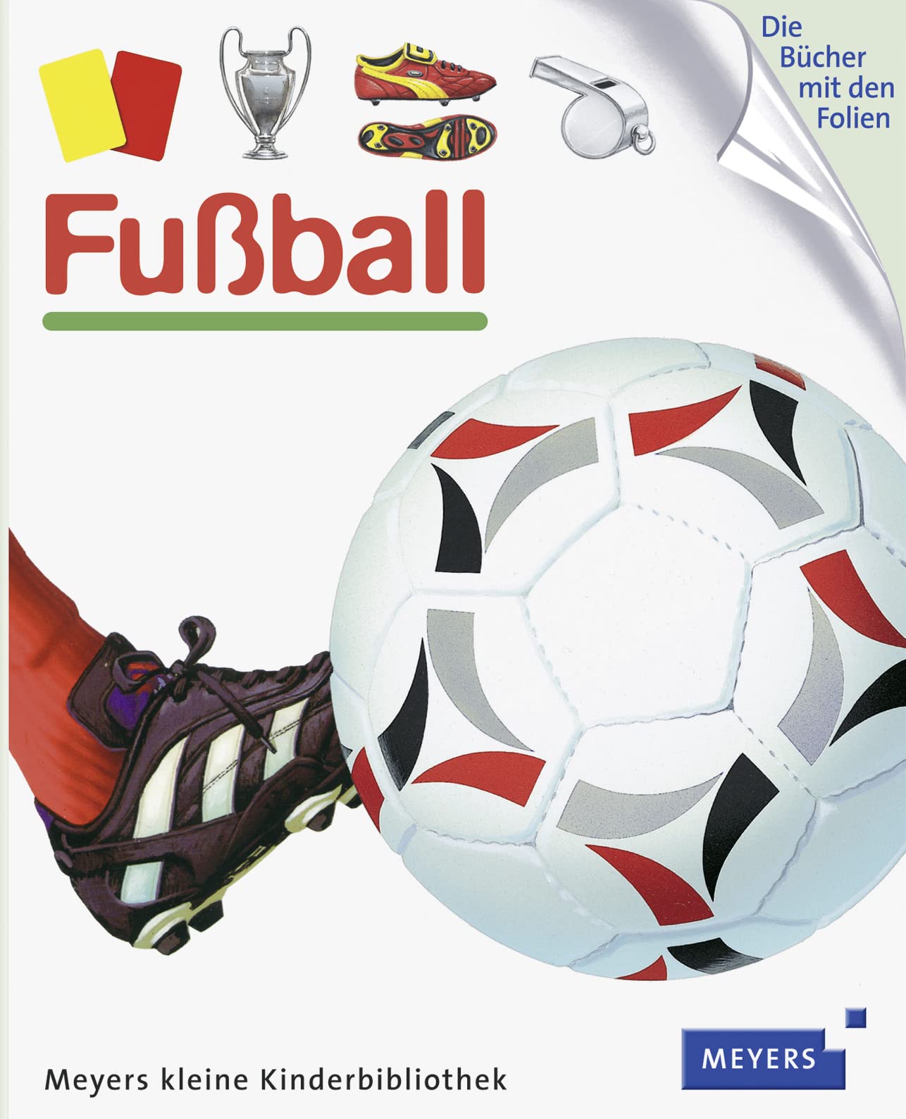 Fußball Essays & Short Stories