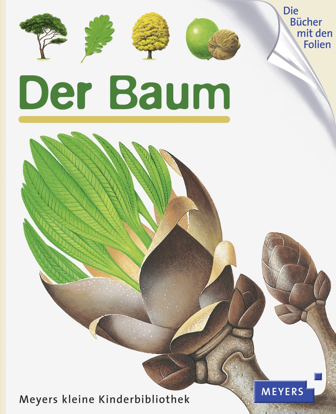 Der Baum Essays & Short Stories