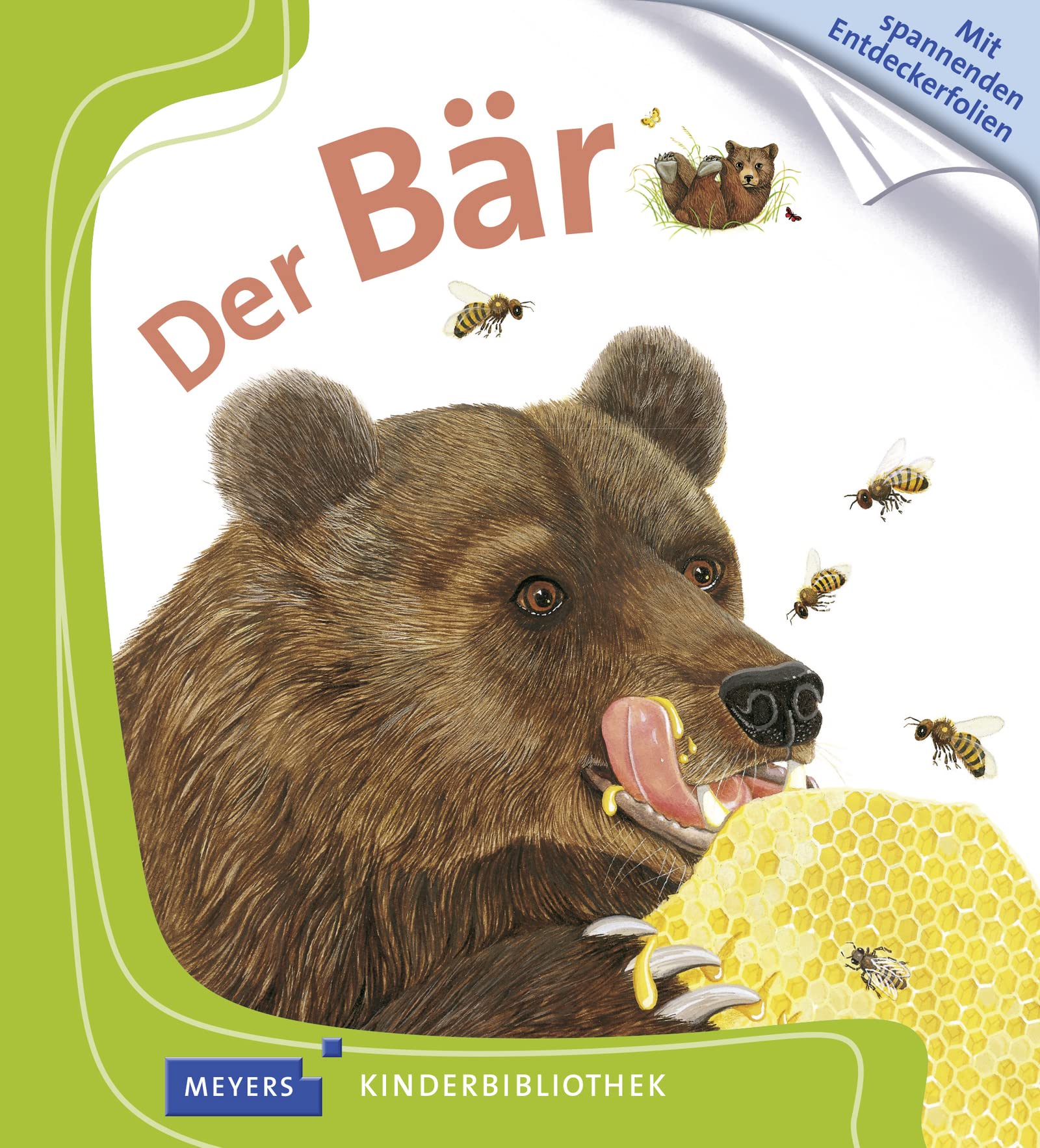 Der Bär Essays & Short Stories