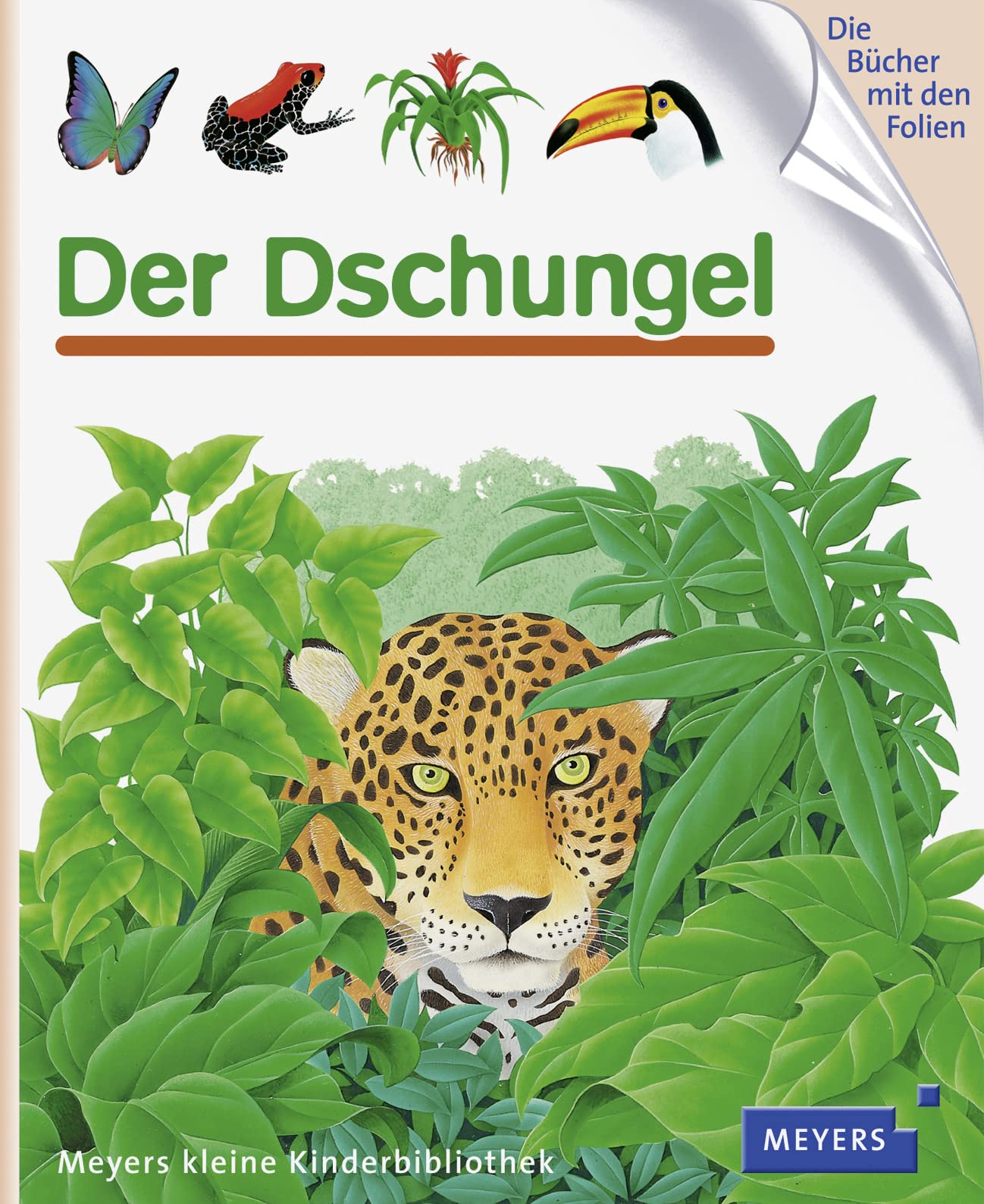 Product Image: Der Dschungel