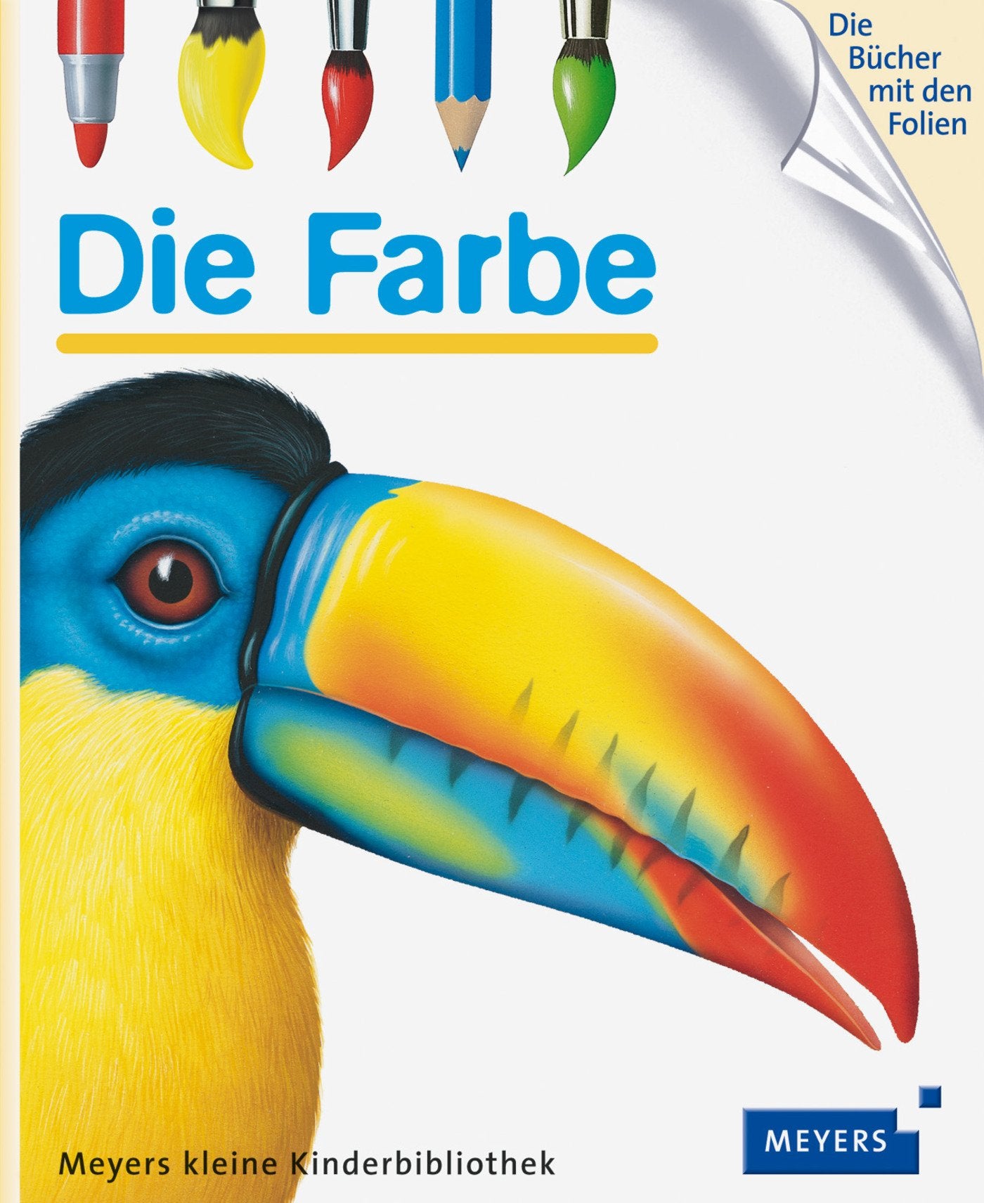 Die Farbe Essays & Short Stories
