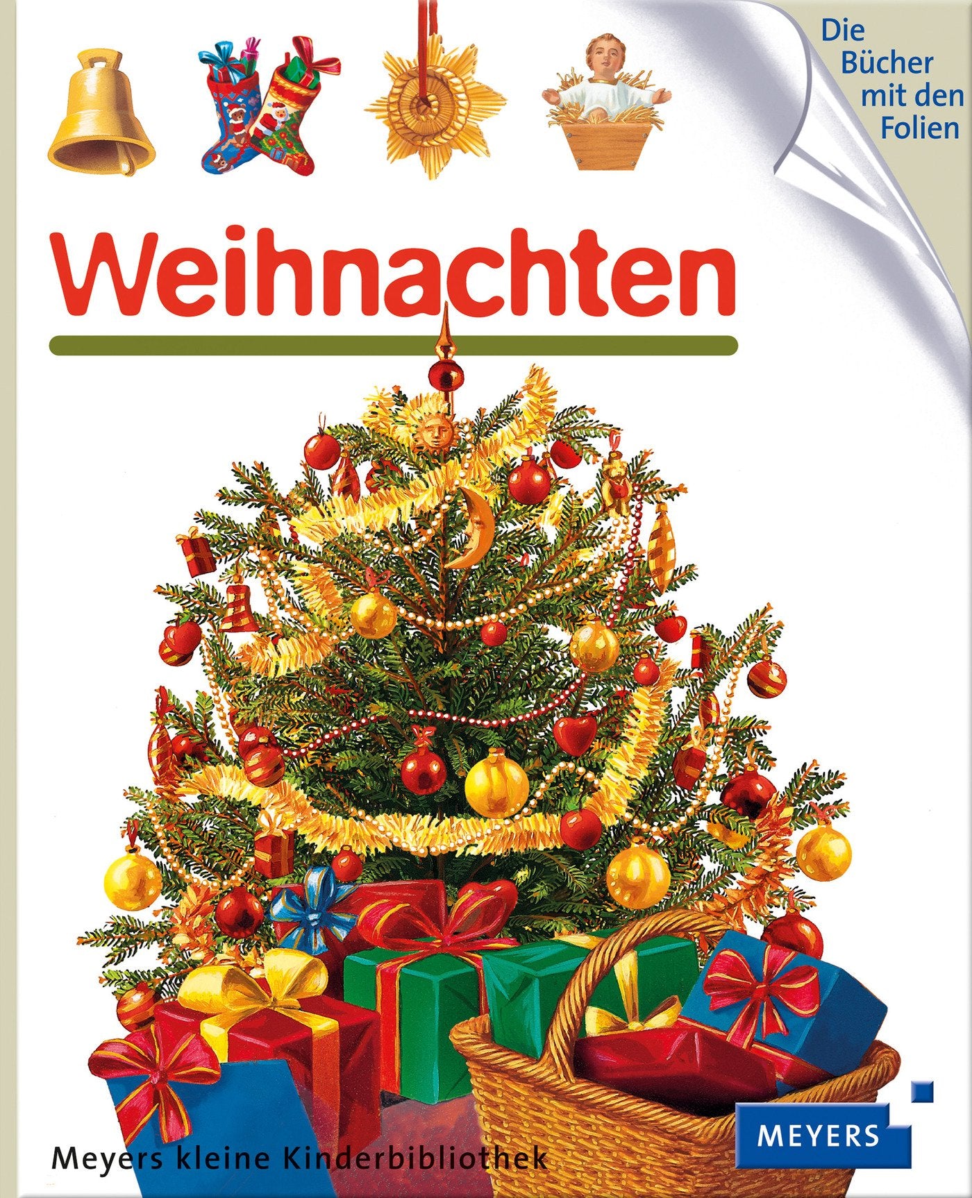 Weihnachten Essays & Short Stories