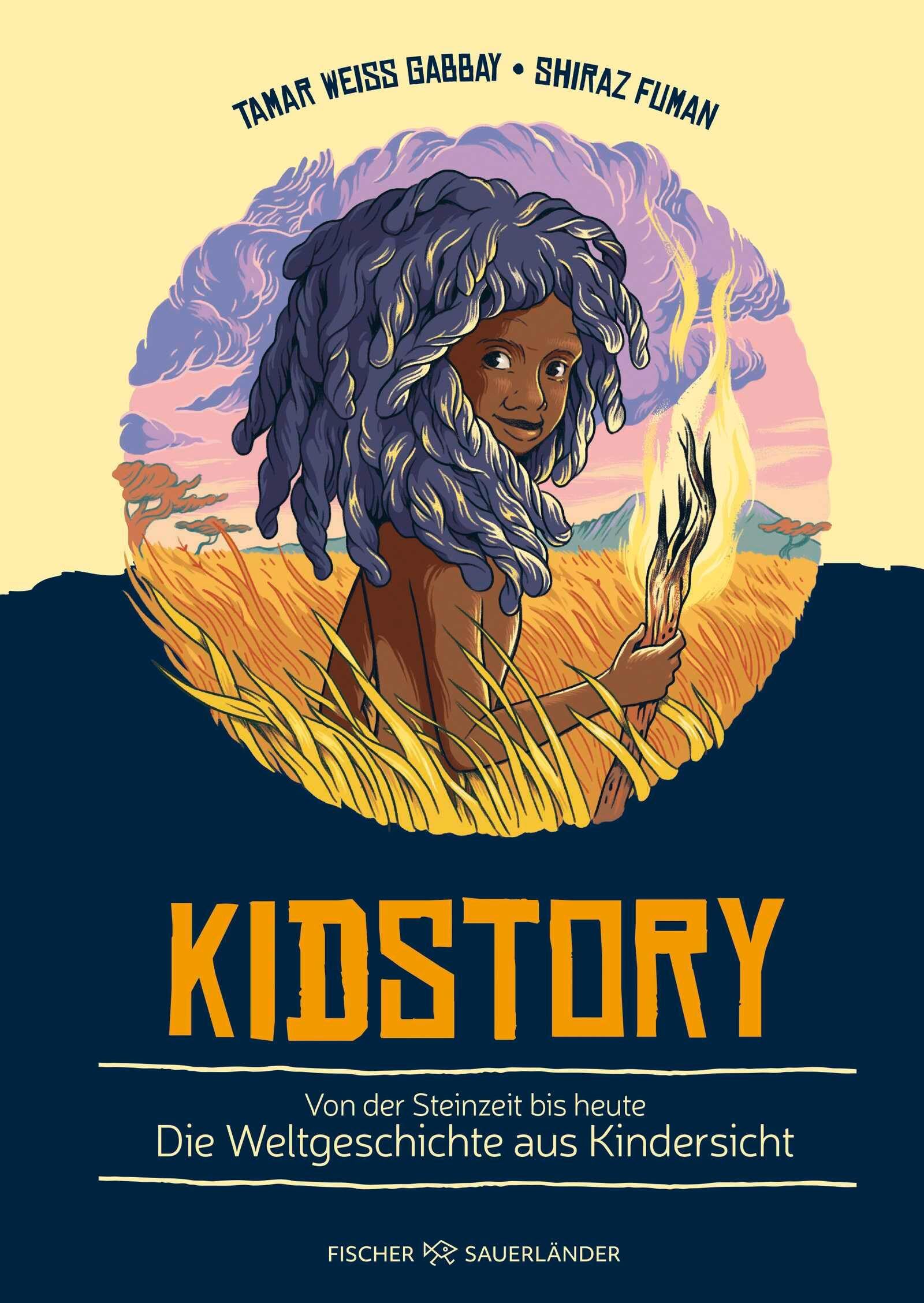 Product Image: Kidstory