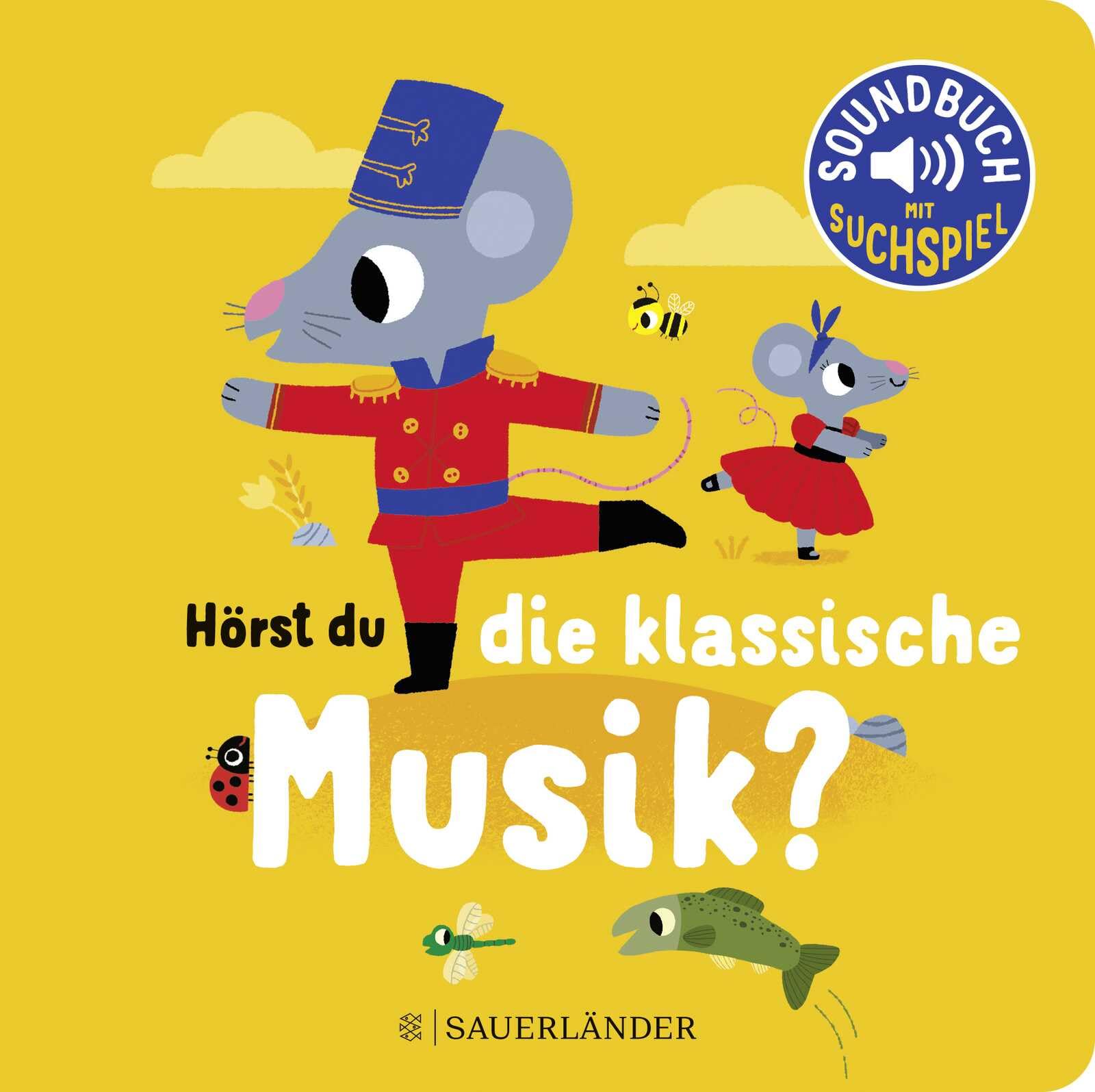 Hörst du die klassische Musik? Non-fiction