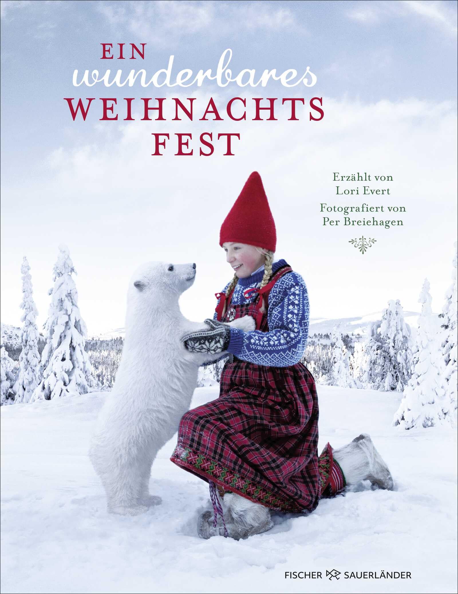 Ein wunderbares Weihnachtsfest Lifestyle Books
