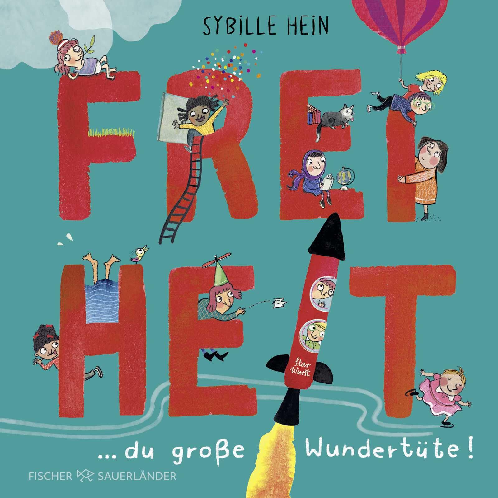 Freiheit Philosophy Books