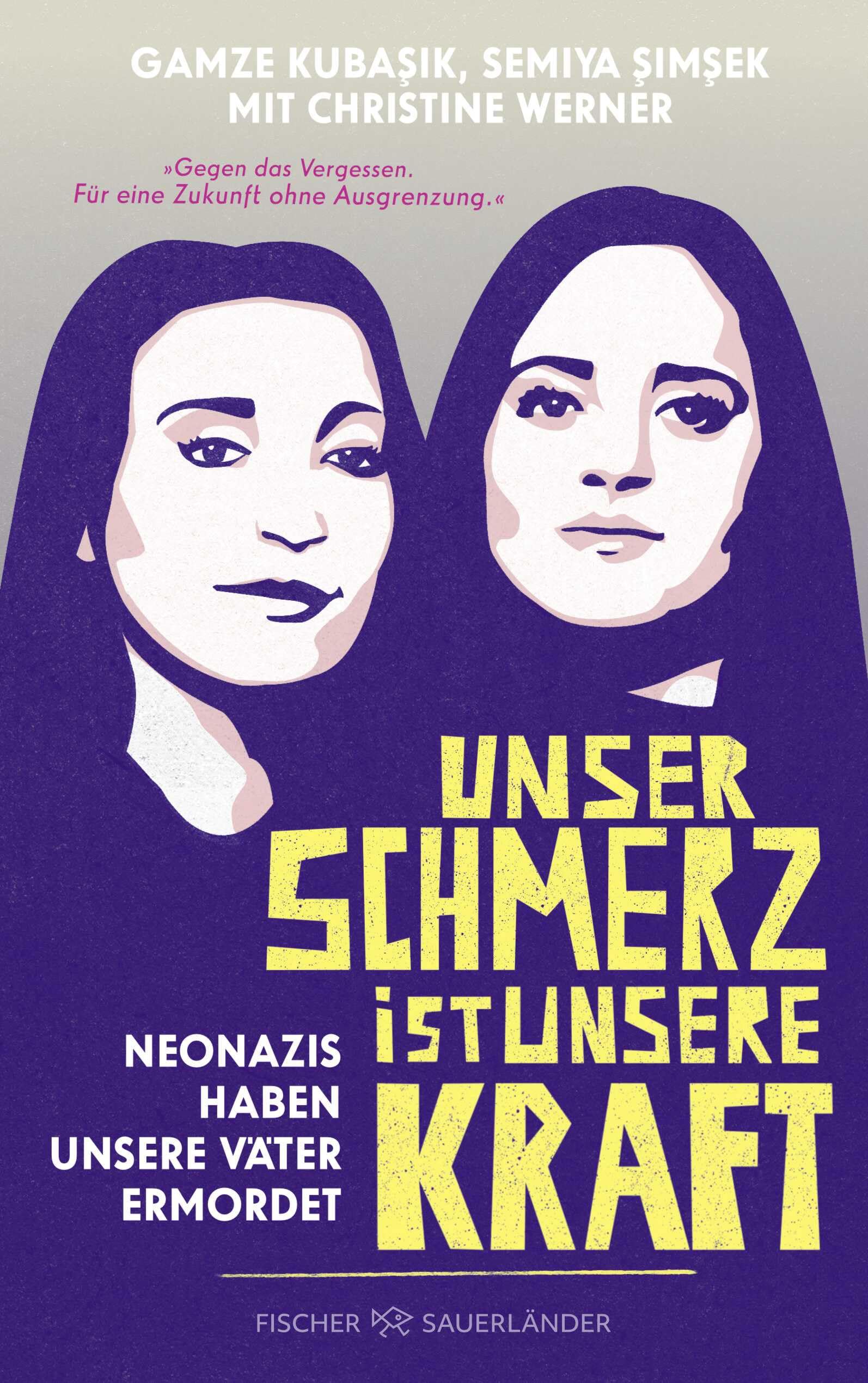 Unser Schmerz ist unsere Kraft Politics & History