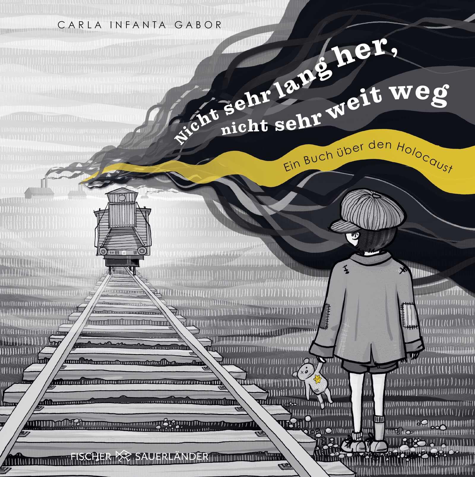 Nicht sehr lang her, nicht sehr weit weg German history