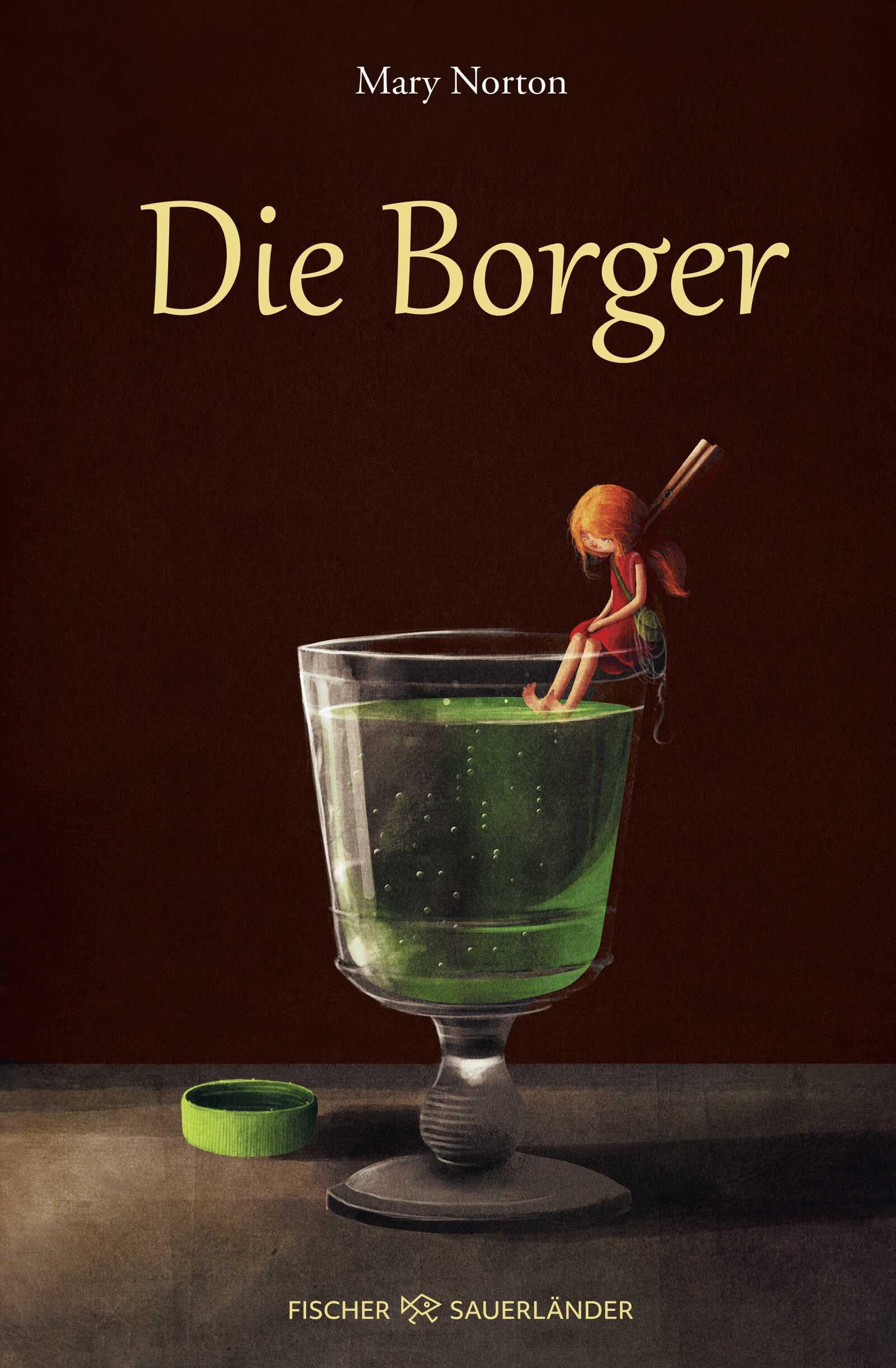 Die Borger Humour & Satire
