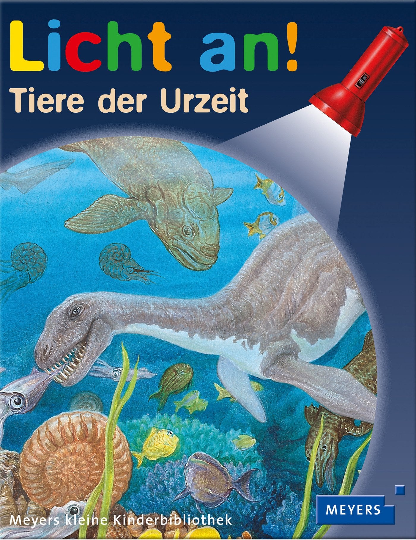 Tiere der Urzeit Contemporary literature Books