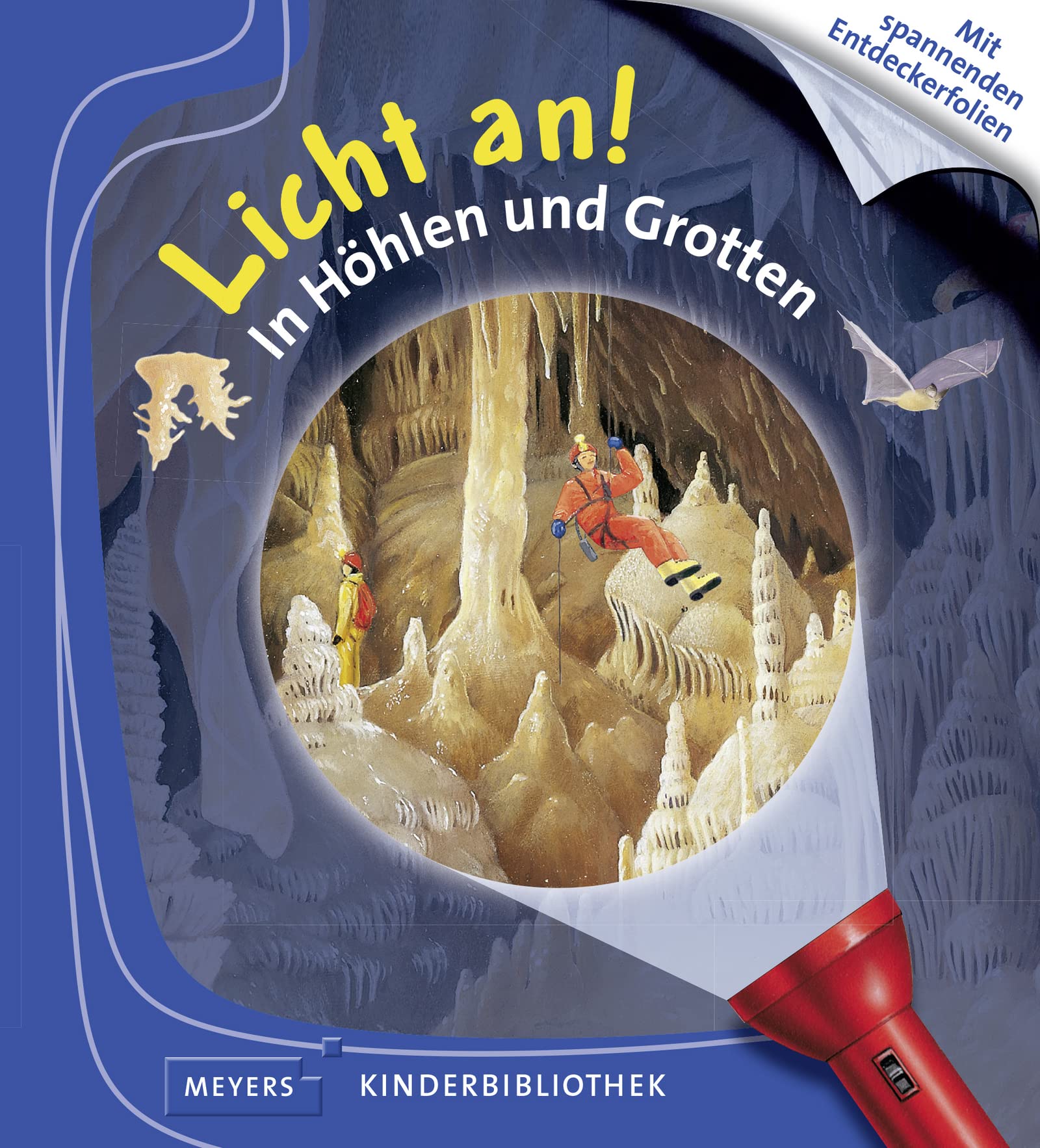 In Höhlen und Grotten Essays & Short Stories