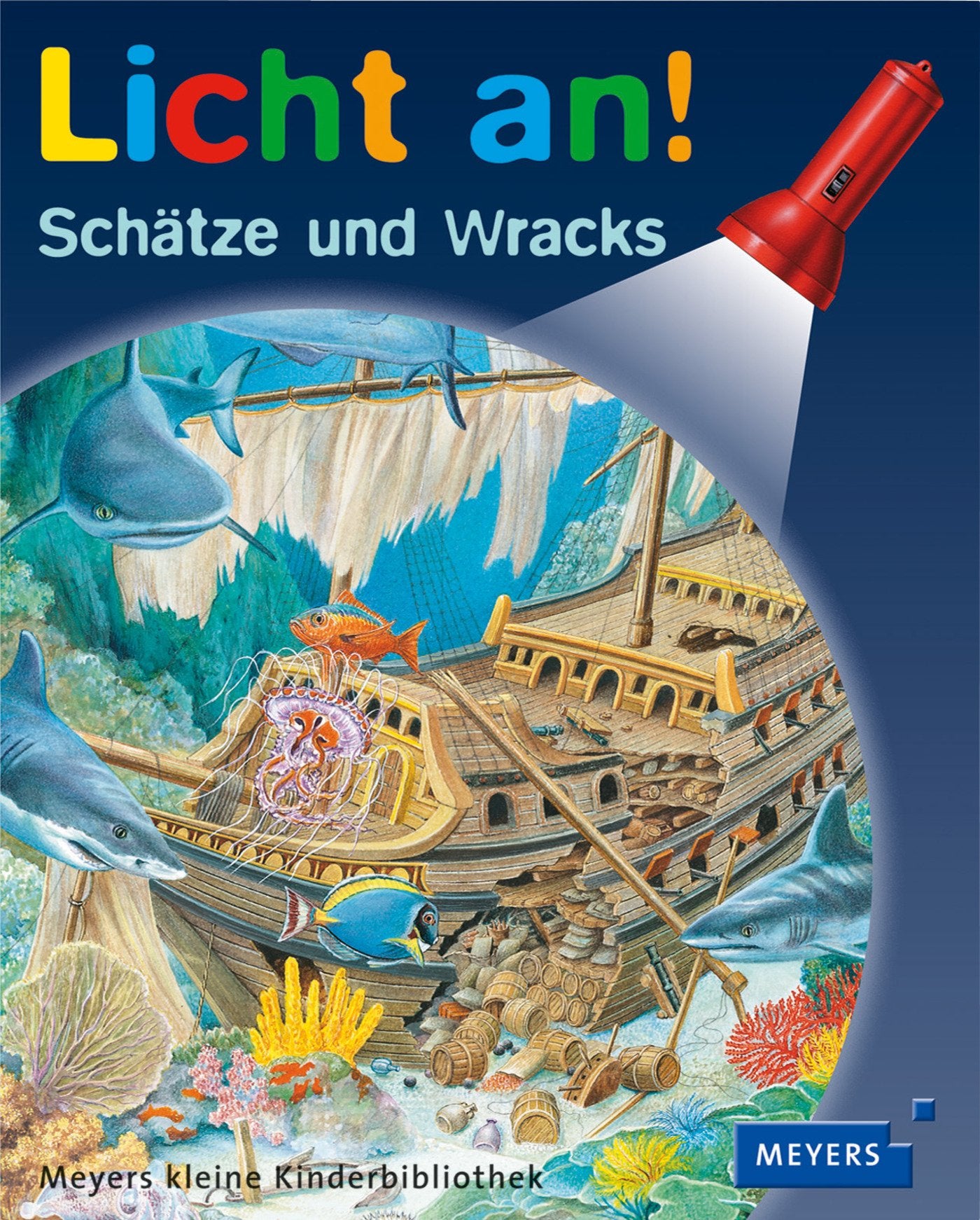 Schätze und Wracks Essays & Short Stories