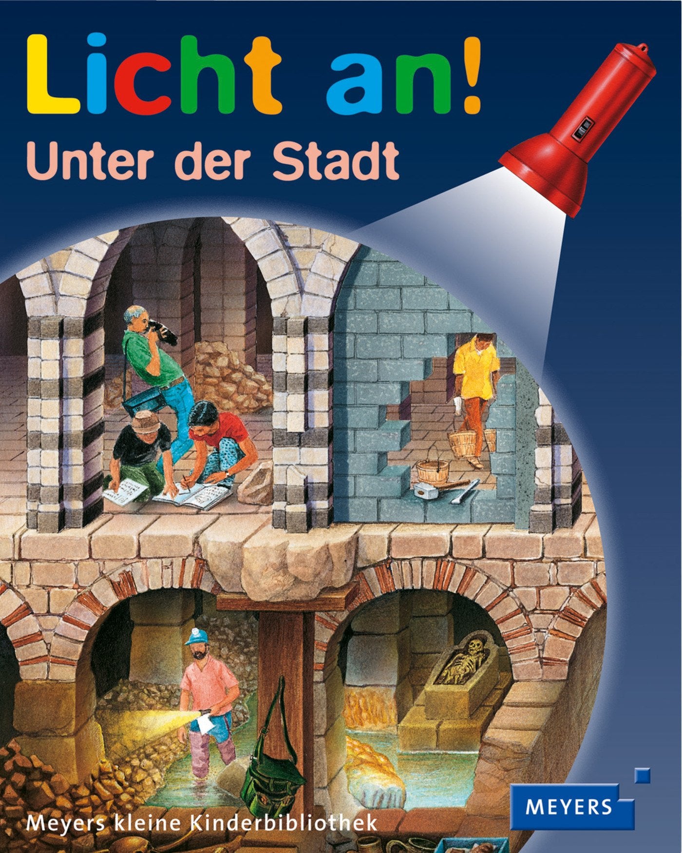 Product Image: Unter der Stadt