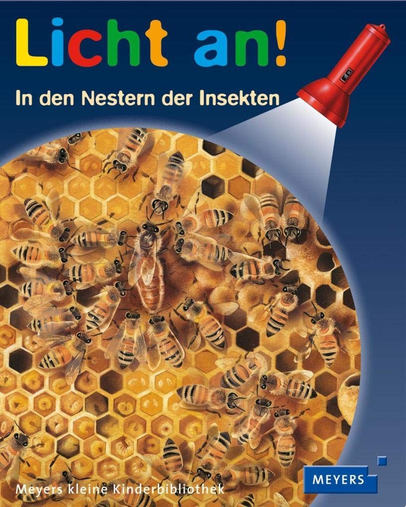 In den Nestern der Insekten Essays & Short Stories