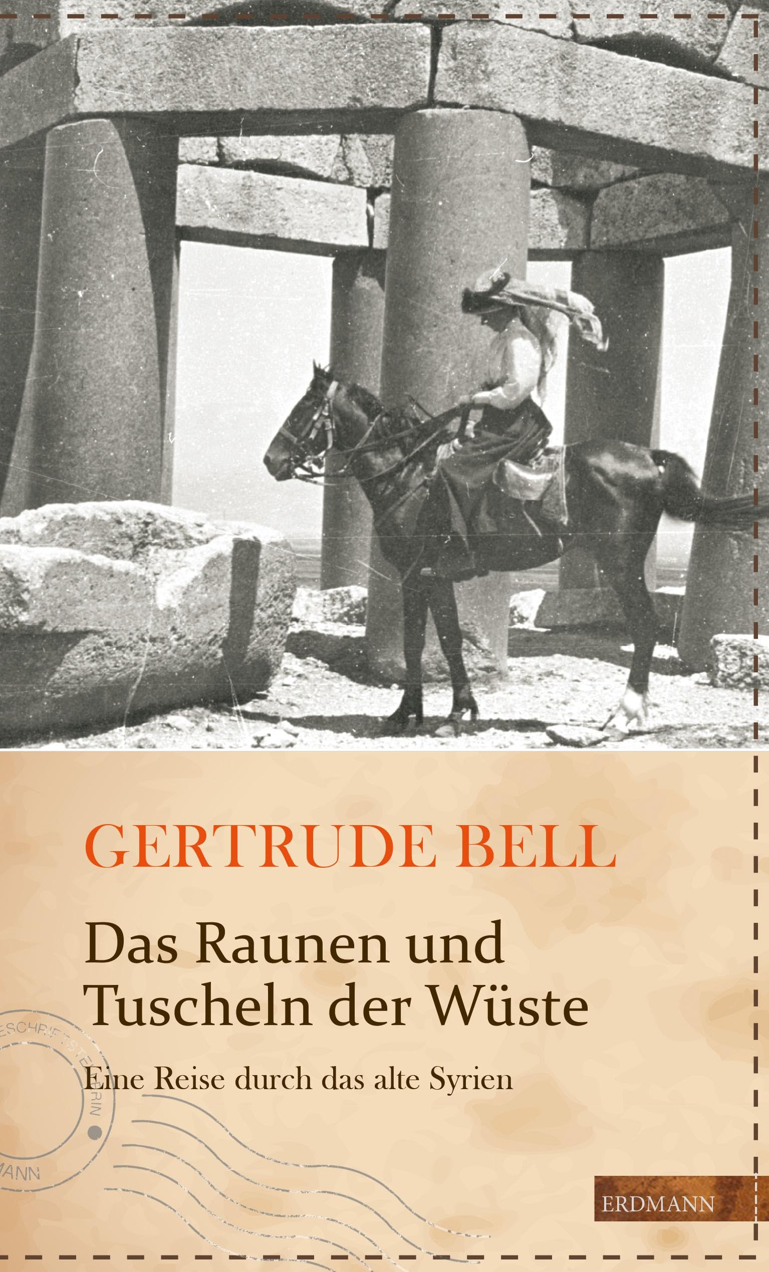 Das Raunen und Tuscheln der Wüste Leisure, Home & Garden