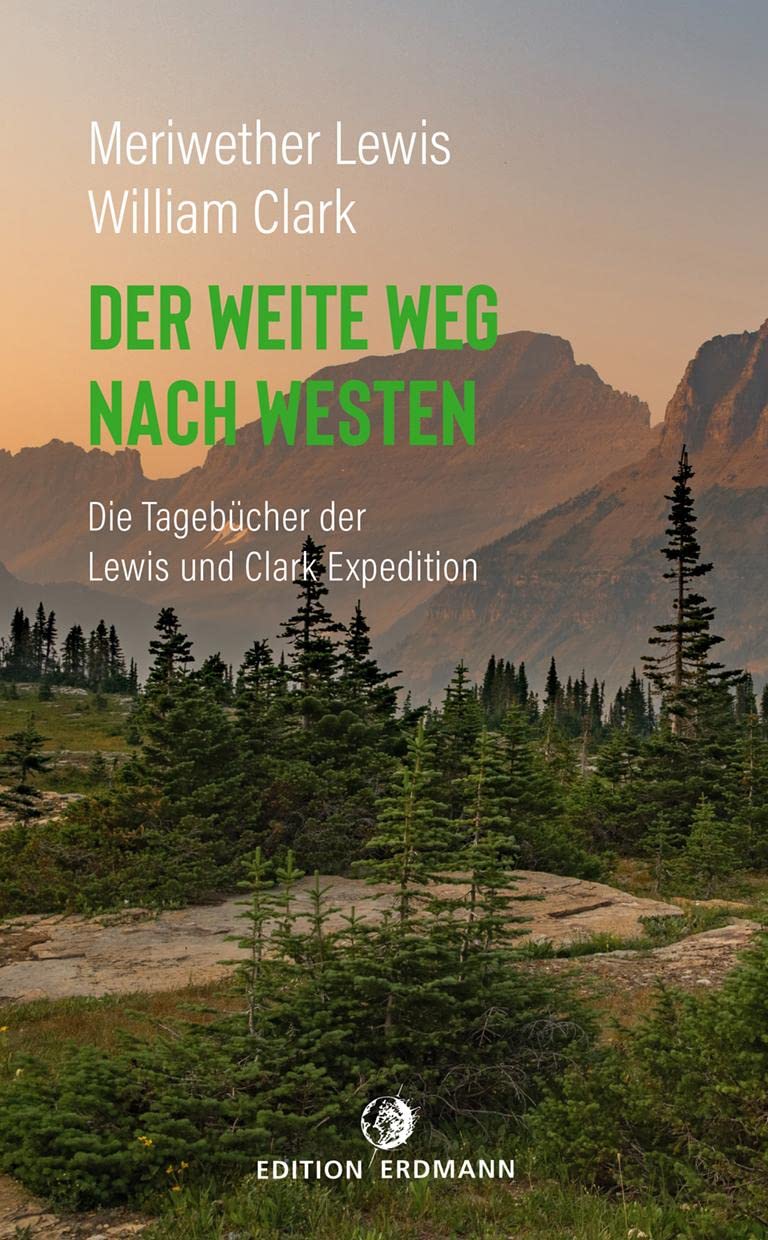 Der weite Weg nach Westen Essays & Short Stories