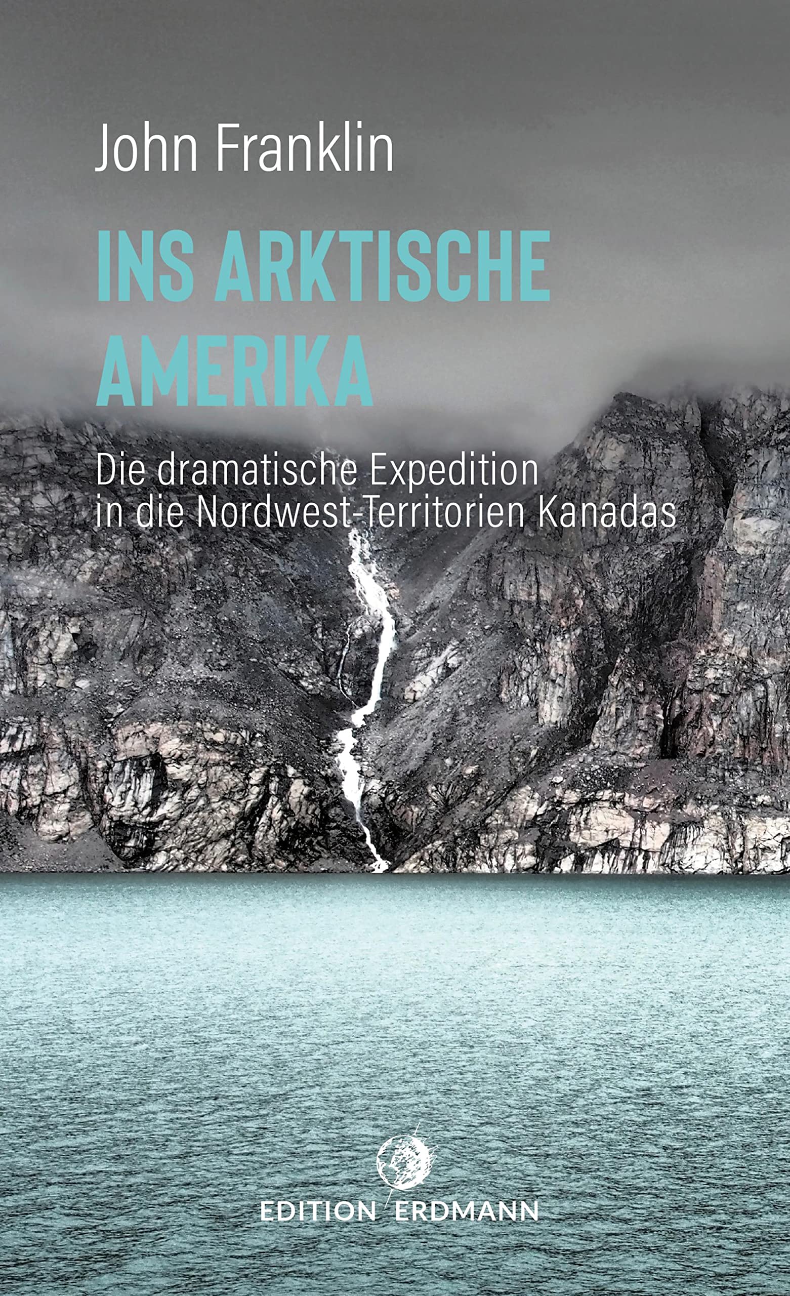 Ins Arktische Amerika Leisure, Home & Garden