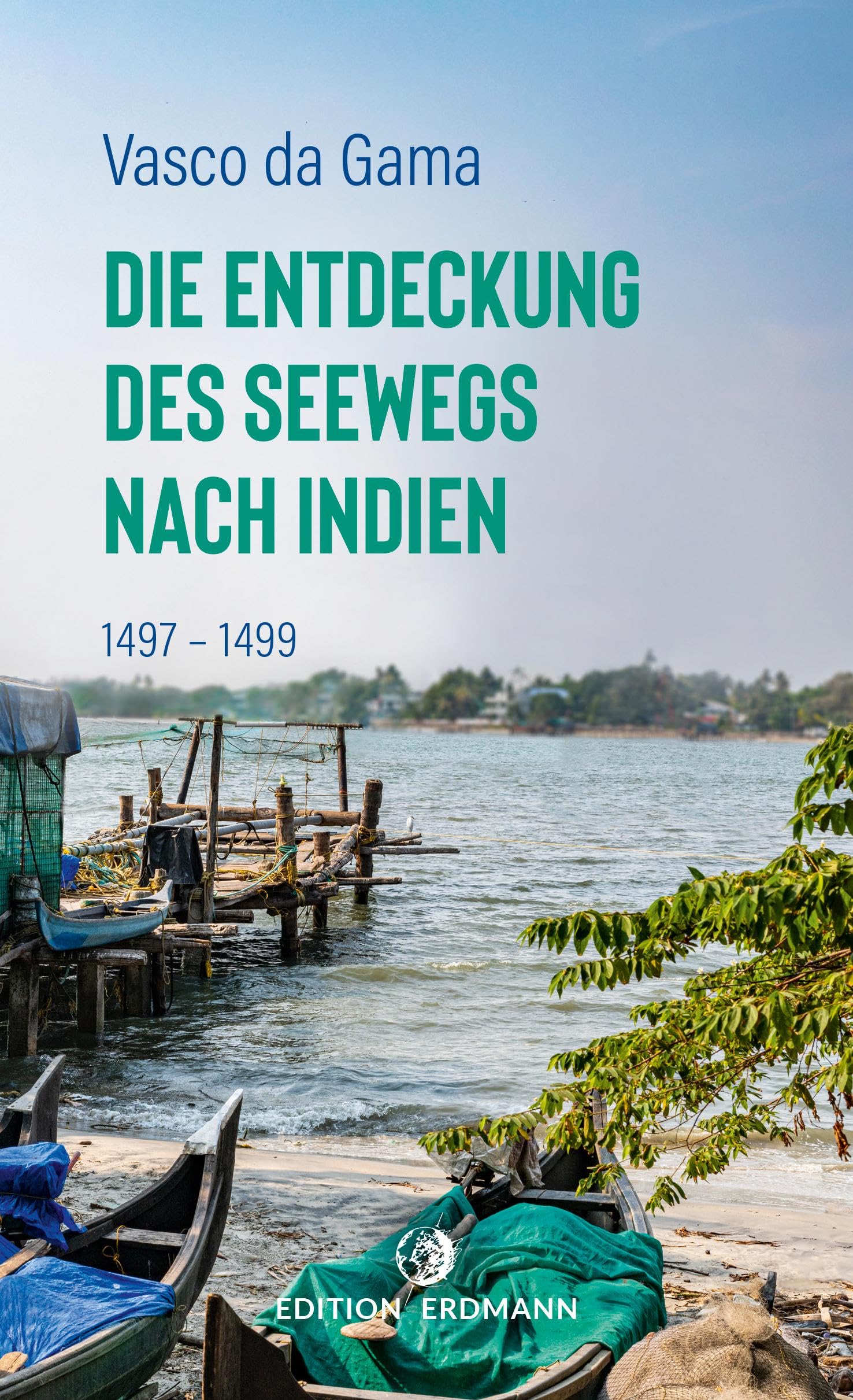 Die Entdeckung des Seewegs nach Indien Leisure, Home & Garden